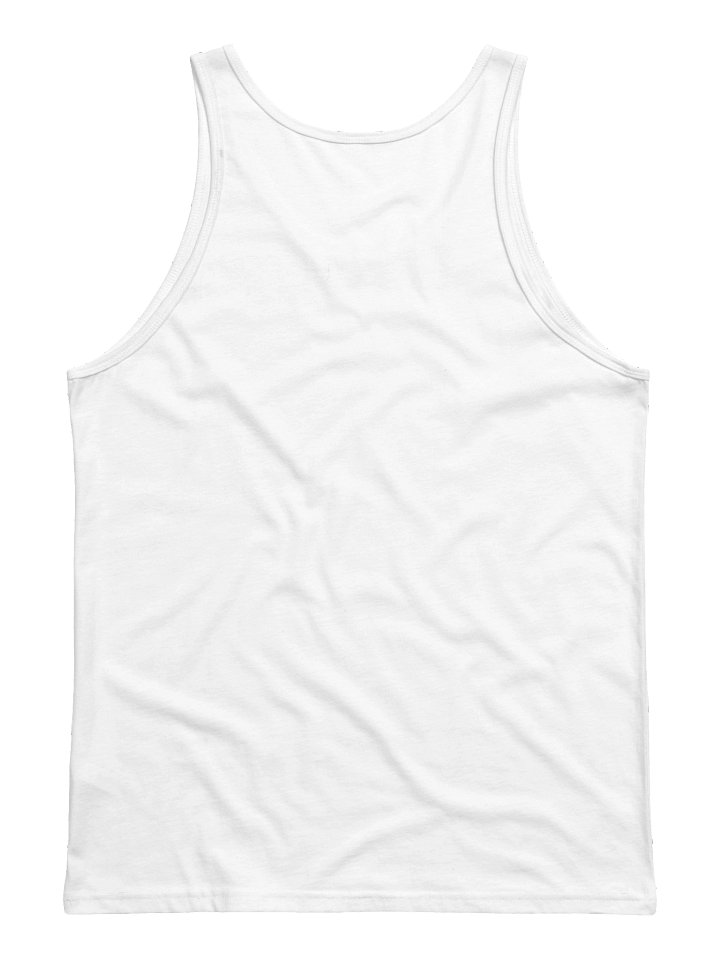 MEGA, tank top product image (2)