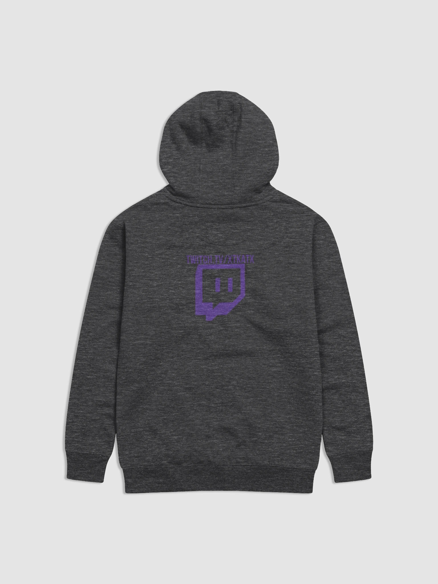Logo Hoodie product image (14)