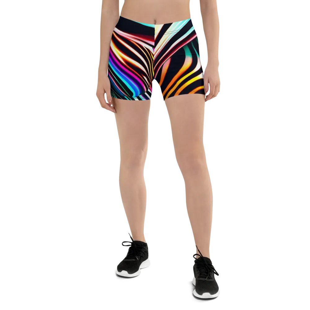 Colorful Zebra product image (1)