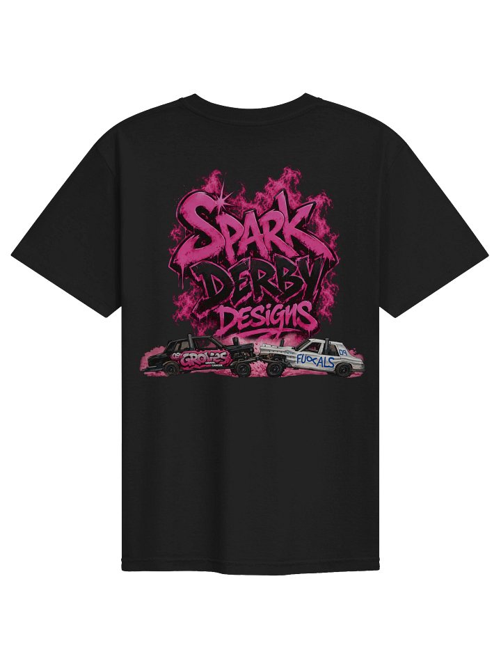 Spark Derby Designs Limited Edition product image (2)