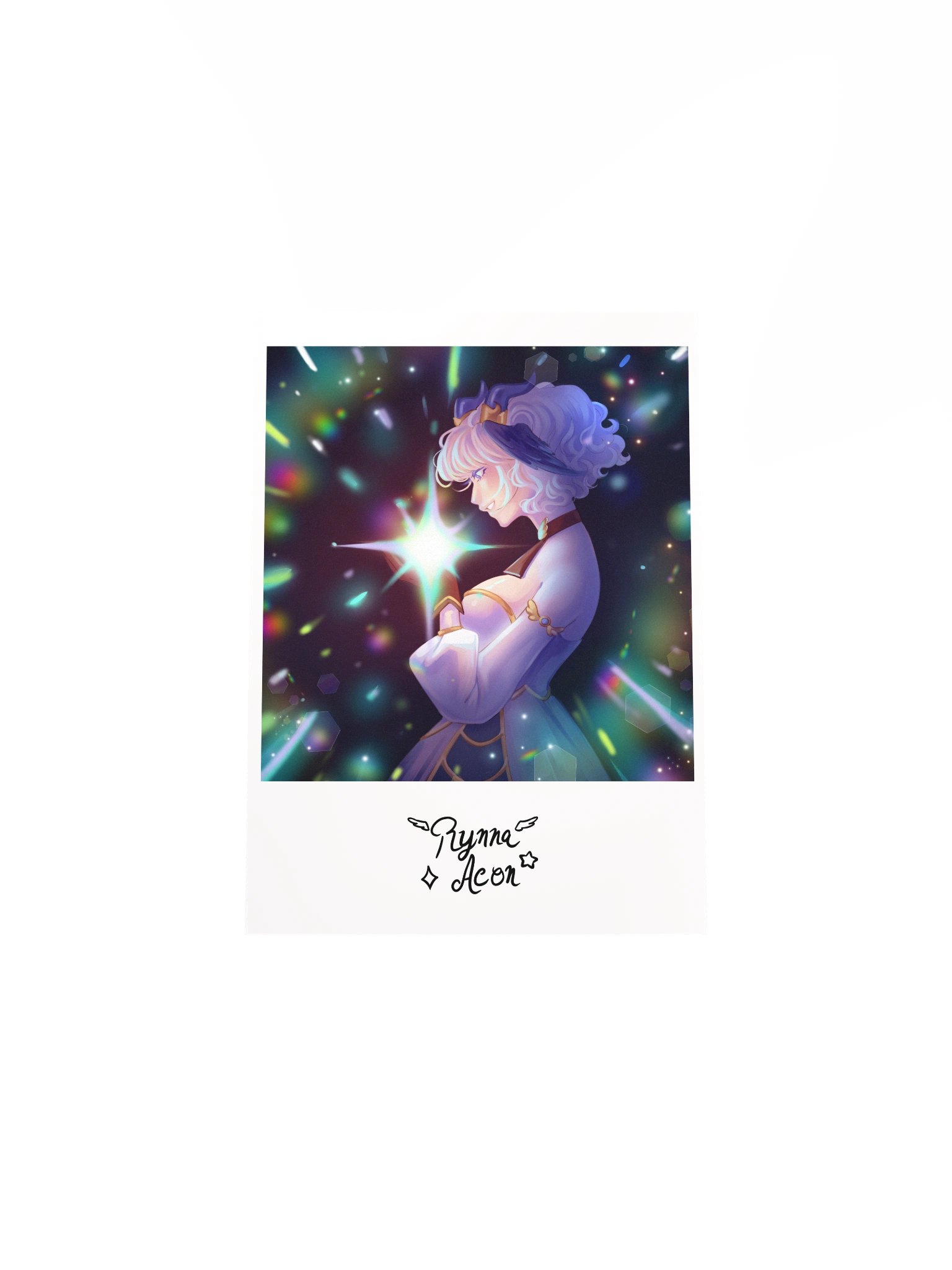 Star Keeper Polaroid product image (4)