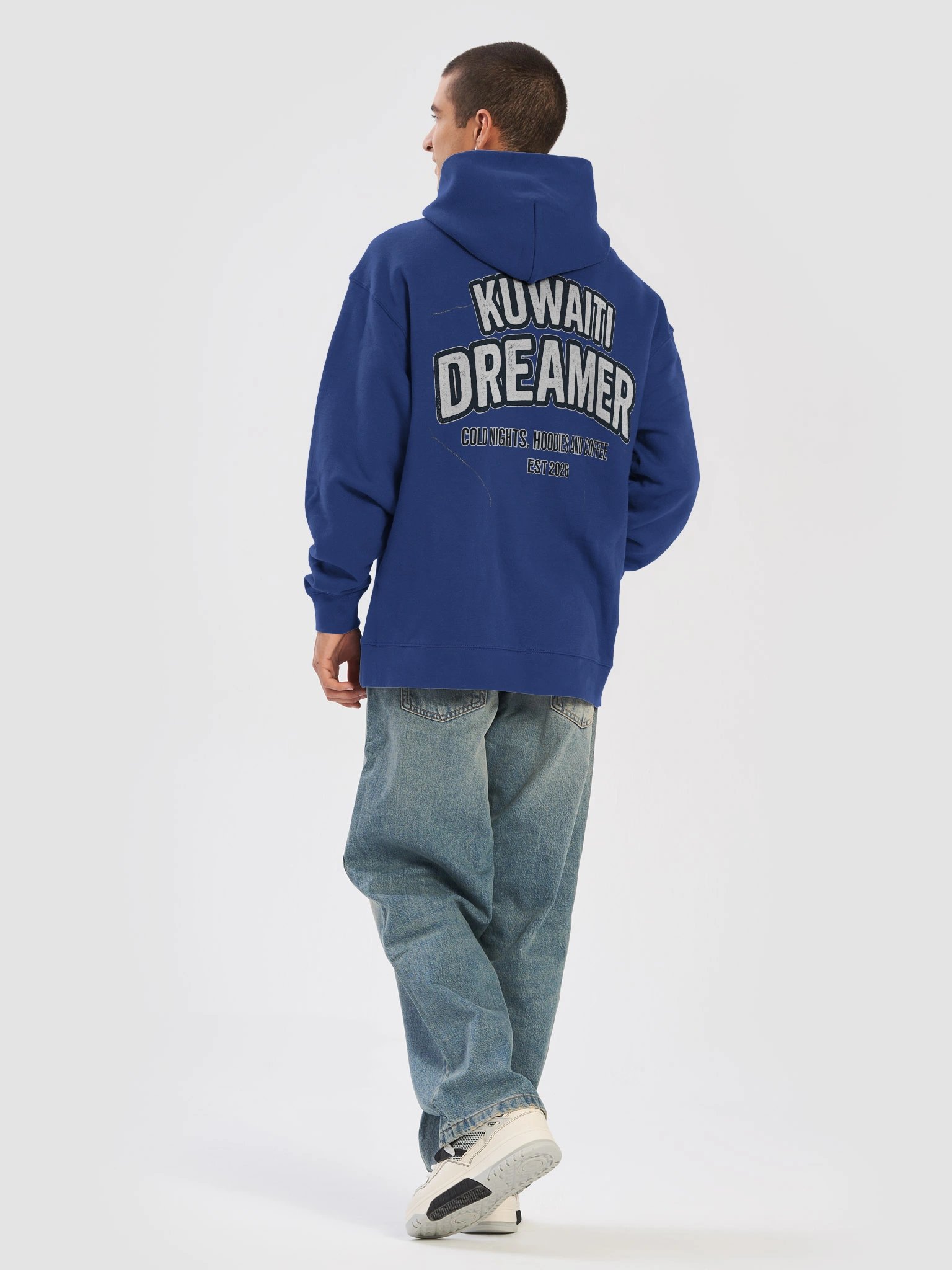 KUWAITI DREAMER - Bulvant - xk7MVsQo14U