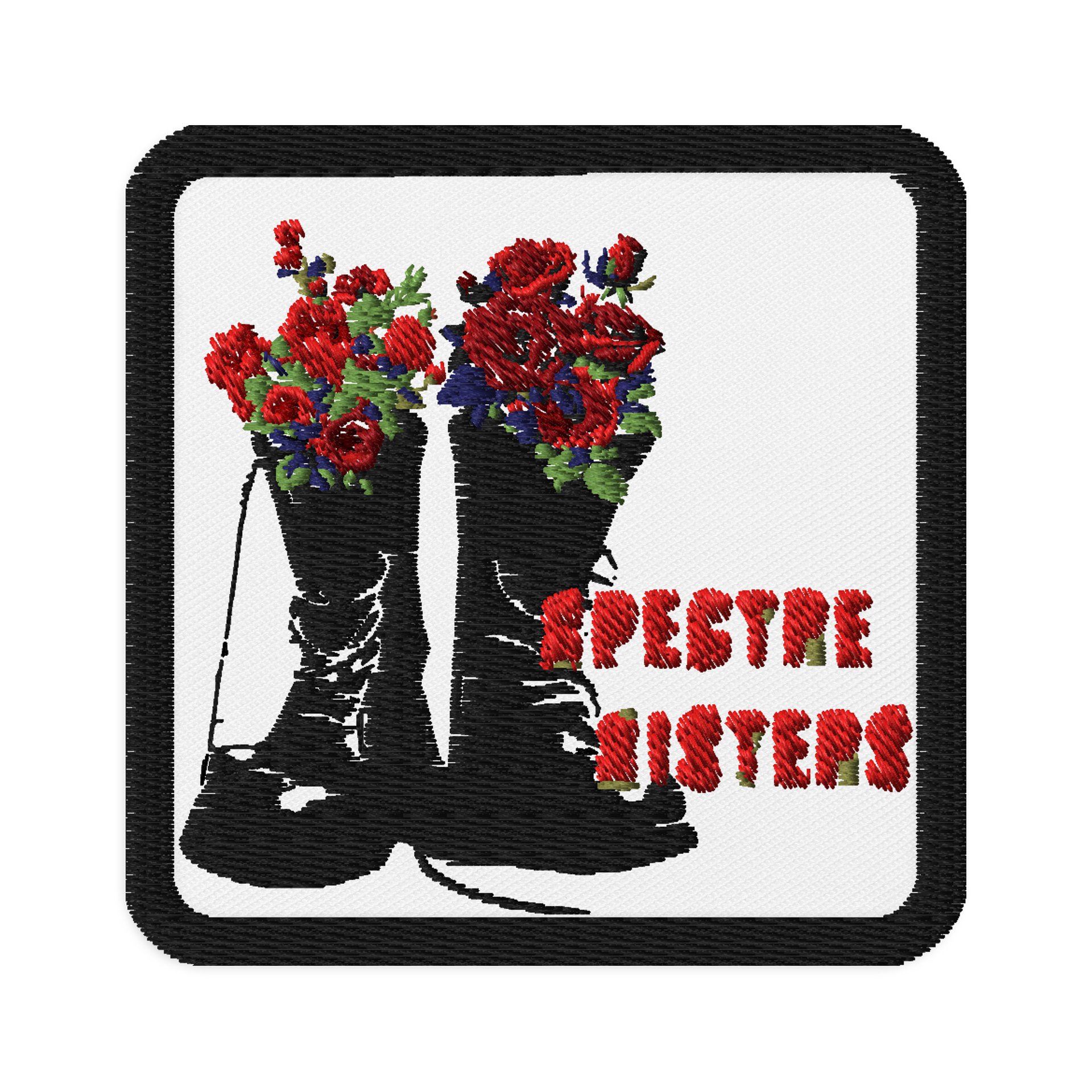 Boots of Change Spectre sisters product image (1)