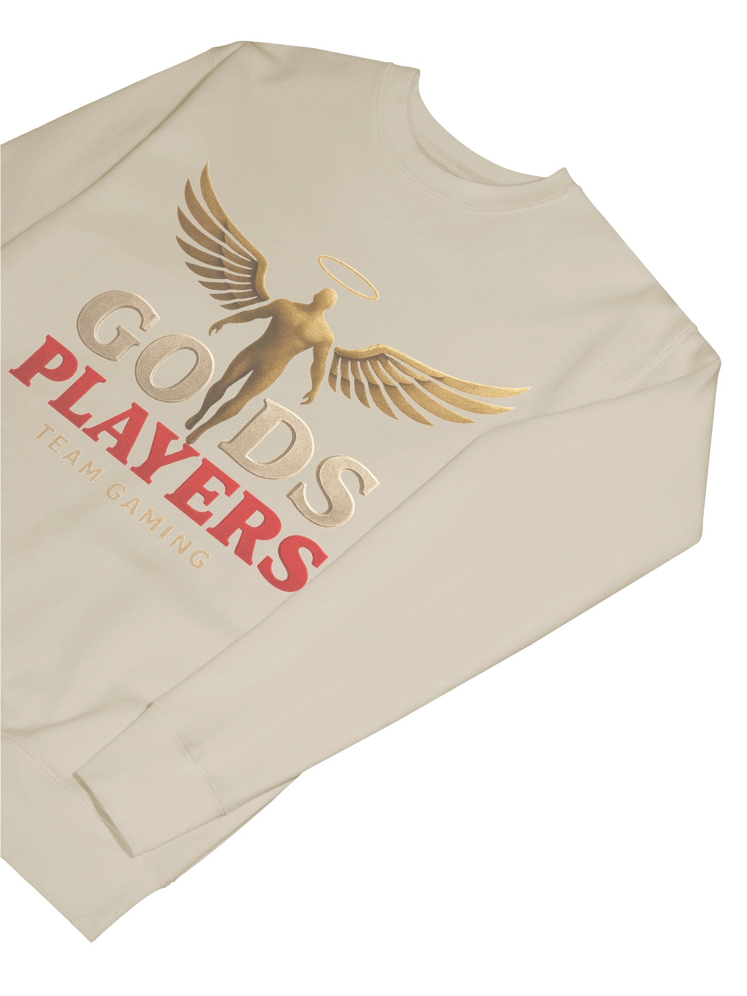 Divine Gaming Sweatshirt product image (91)
