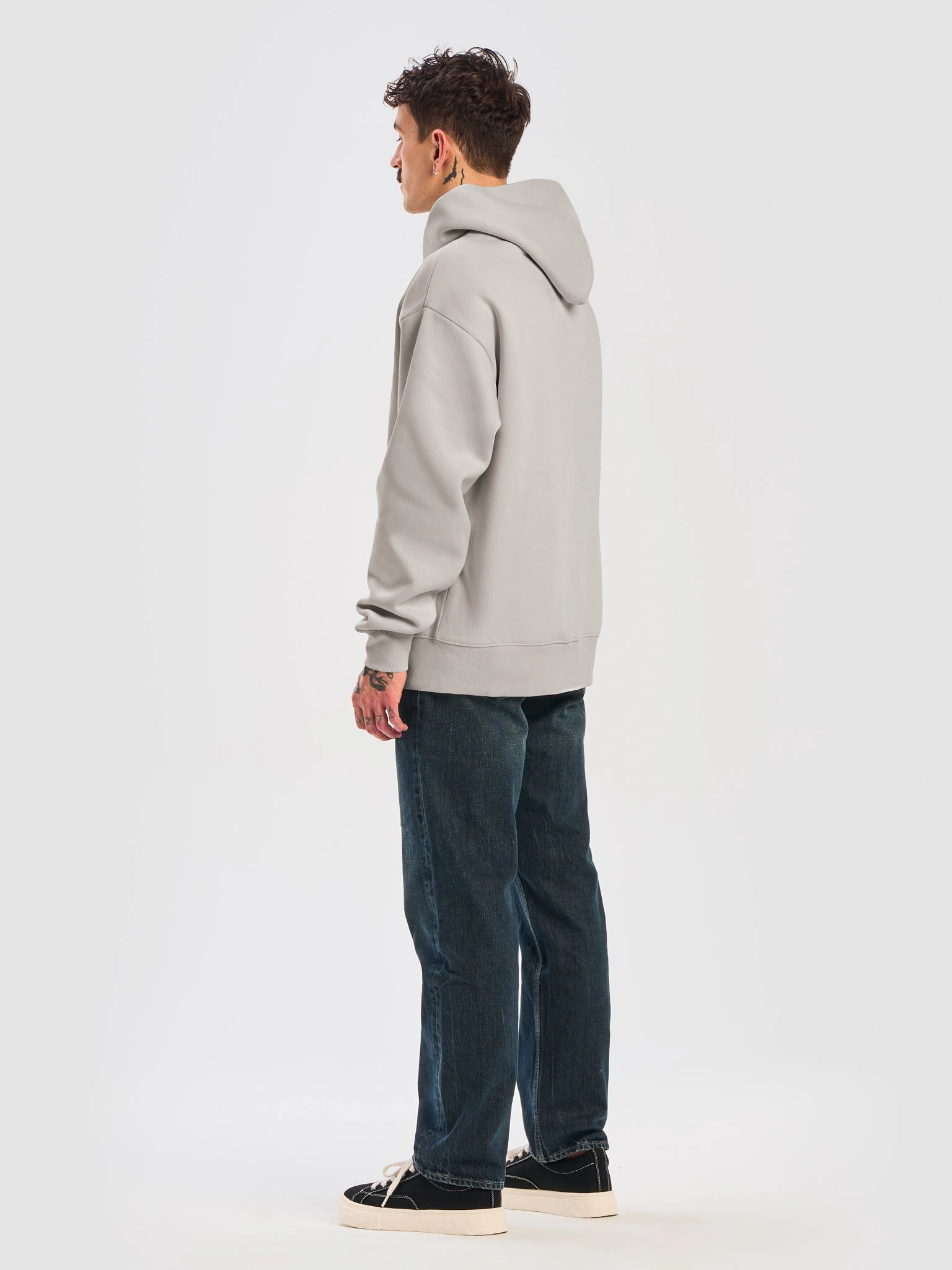 Jakarta EE Zip Hoodie product image (8)