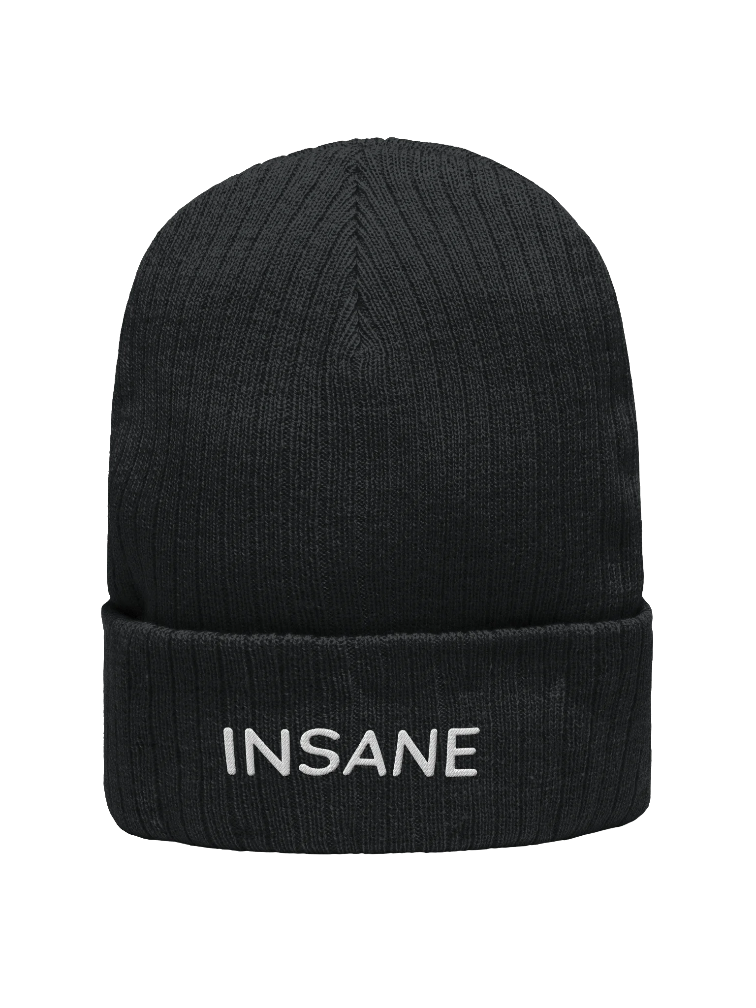 INSANE Beanie product image (1)