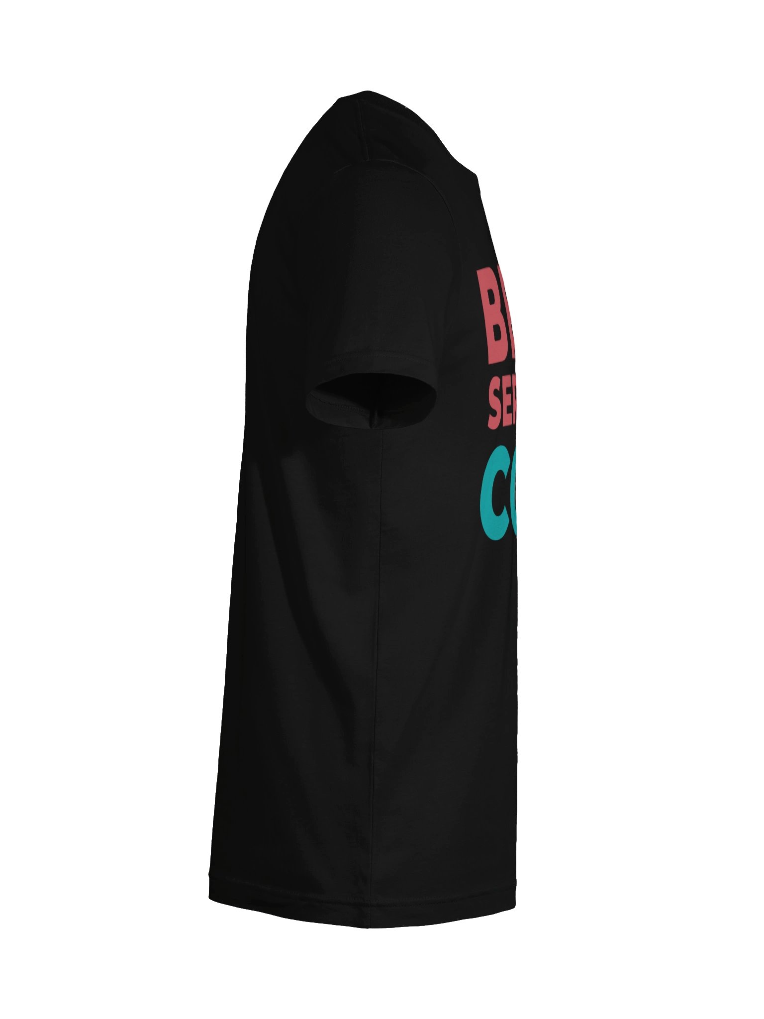 San Antonio Revenge Cold Slogan Series Tee product image (10)