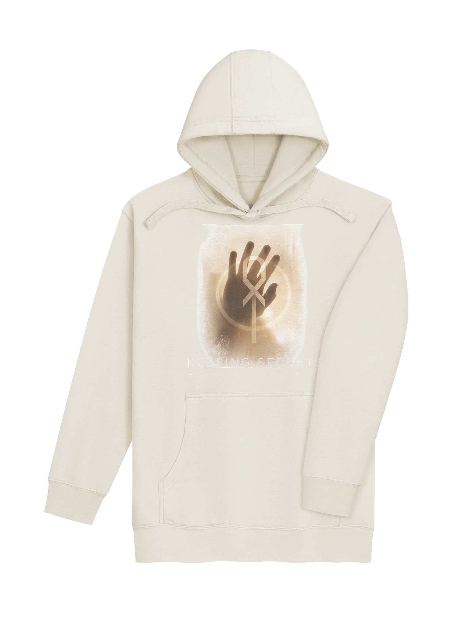 Mystic Reach Premium Hoodie product image (4)