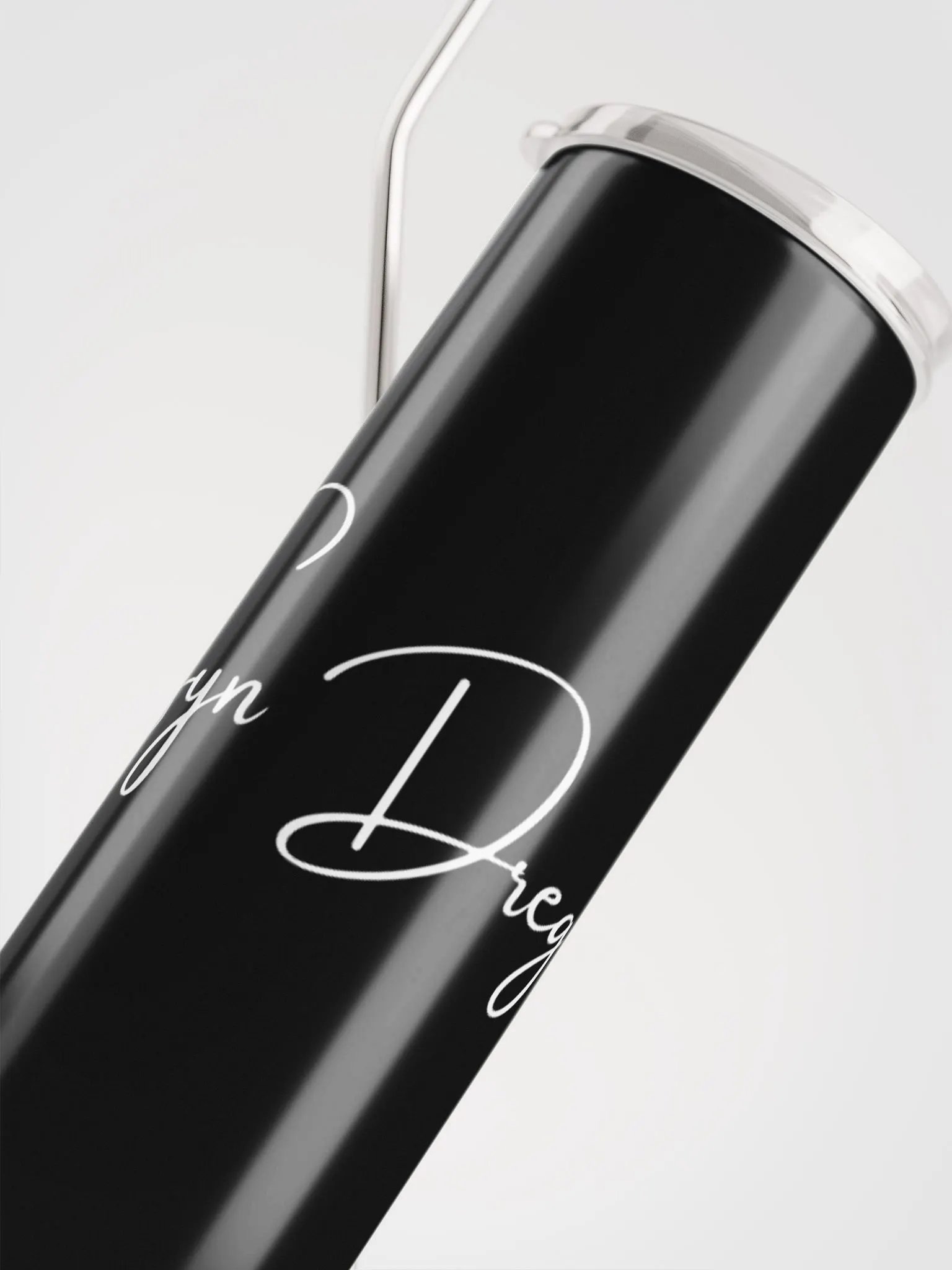 Signature Tumbler product image (5)