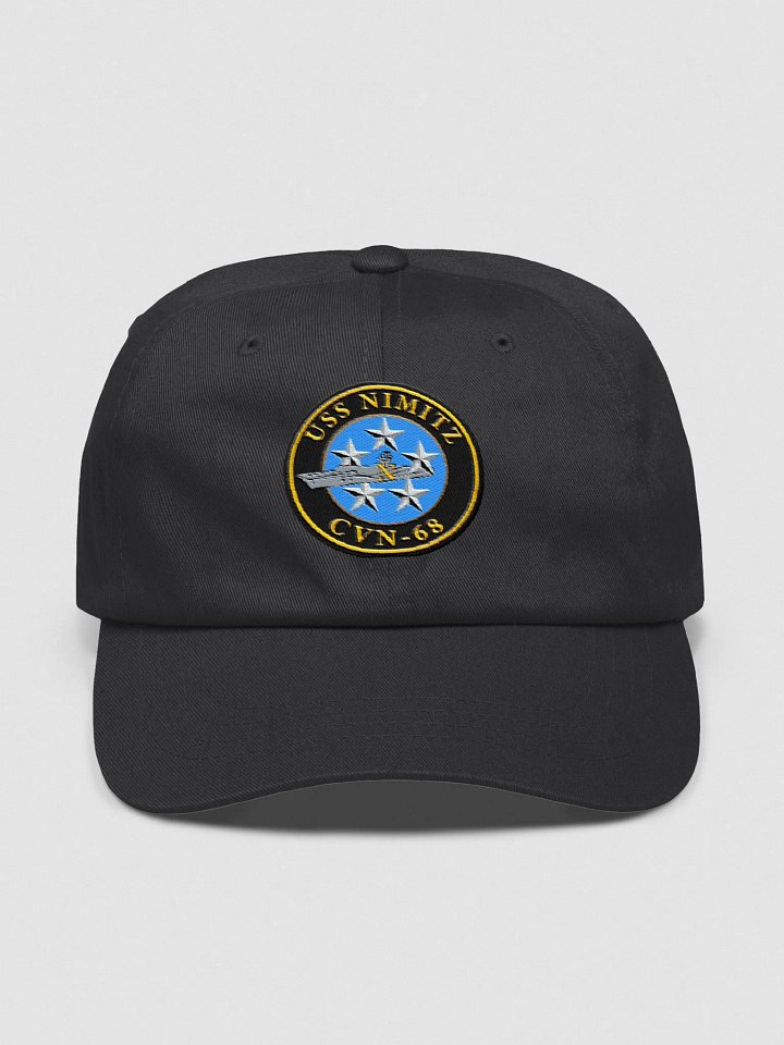 USS Nimitz CVN 68 product image (1)