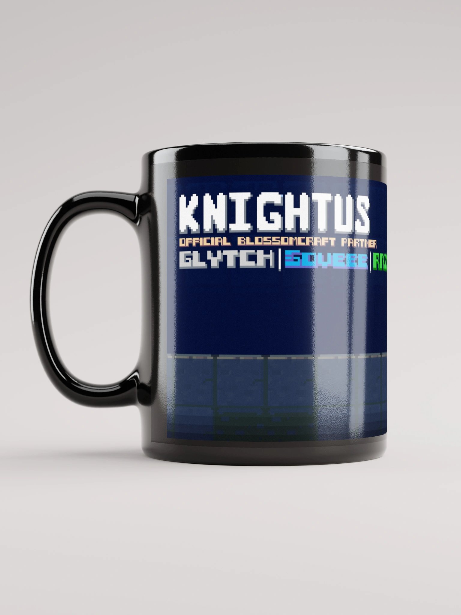 Knightus Mug product image (6)