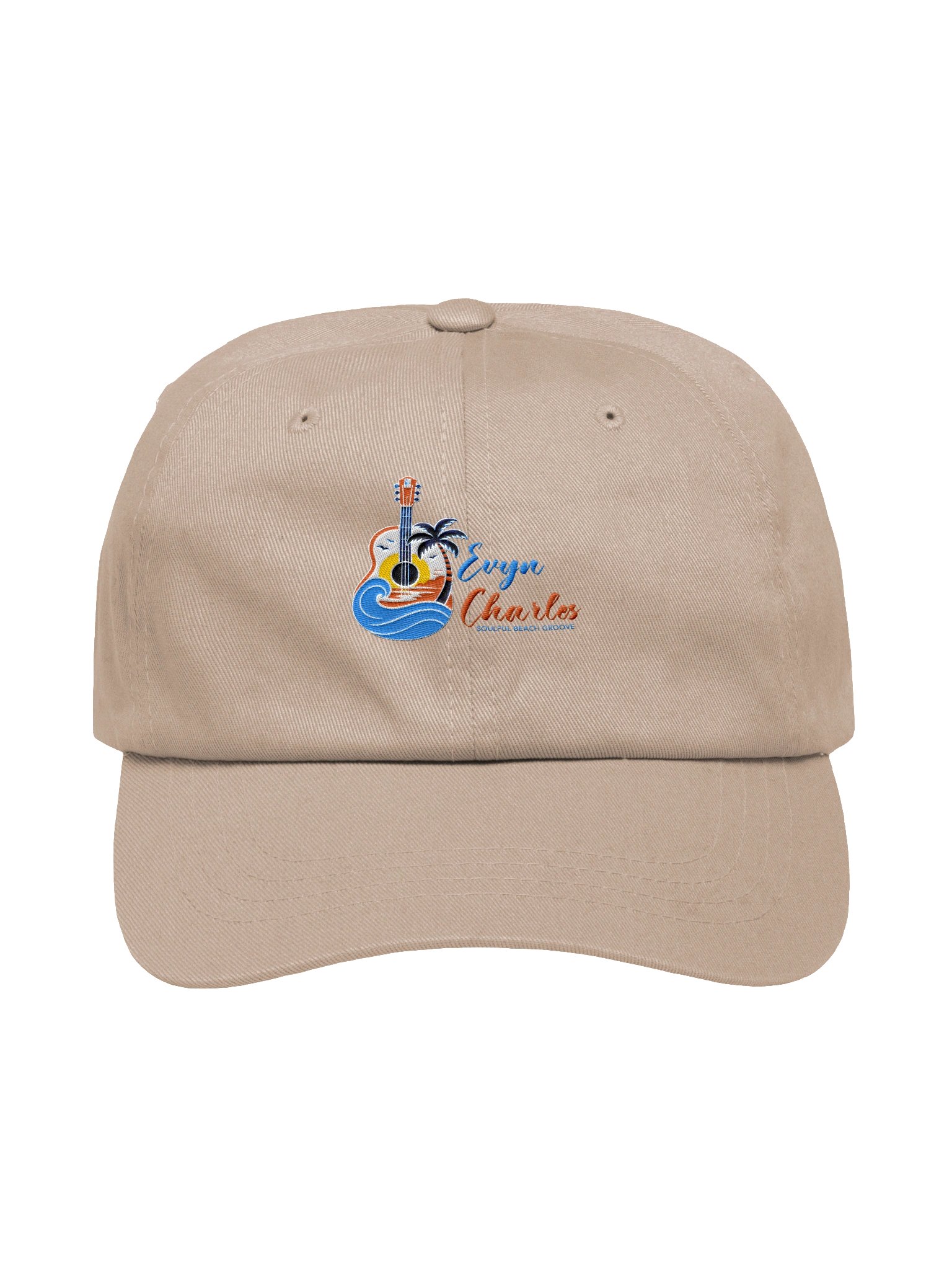 EVYN CHARLES Hat product image (1)