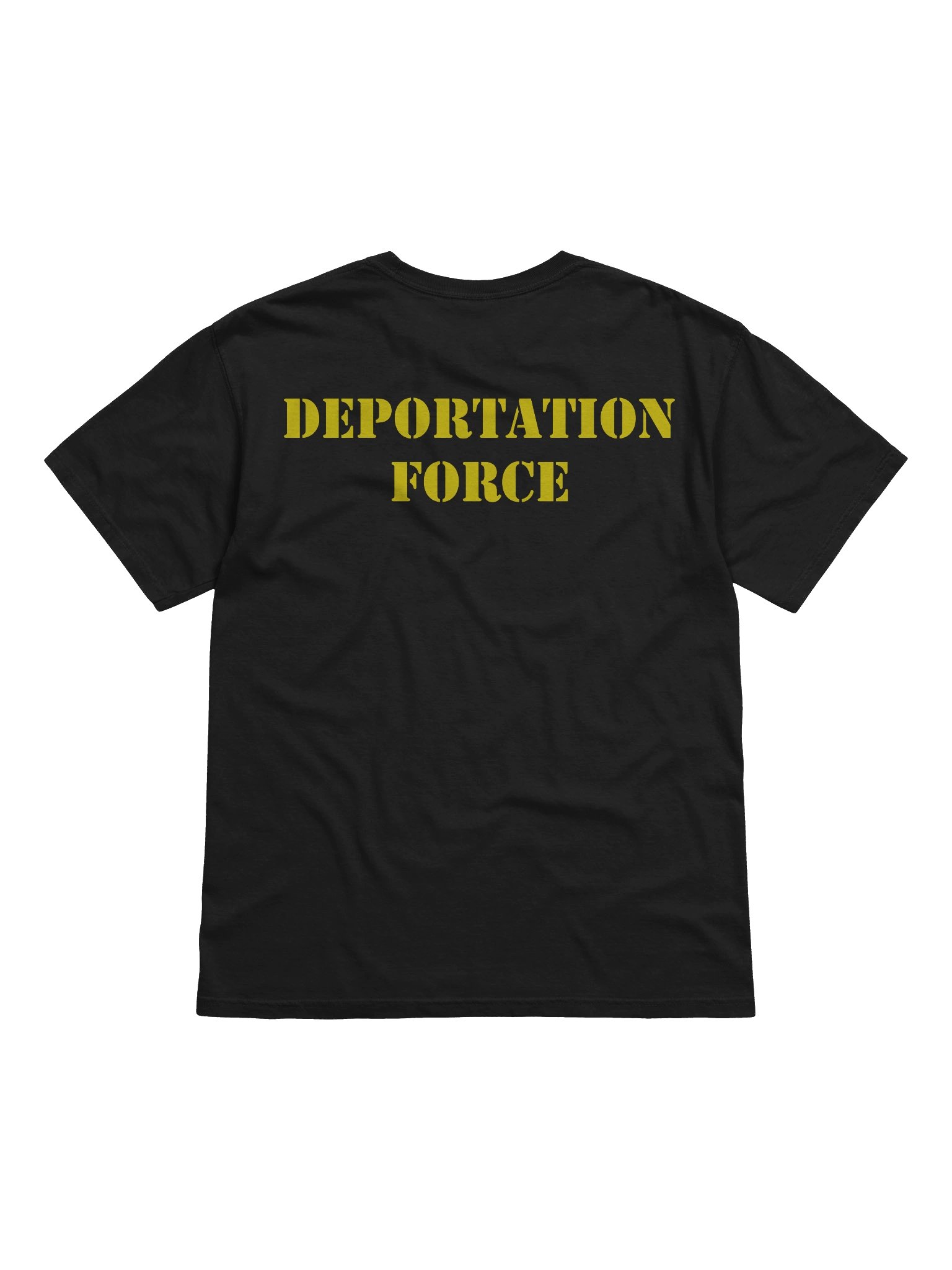 DEPORTATION FORCE product image (1)