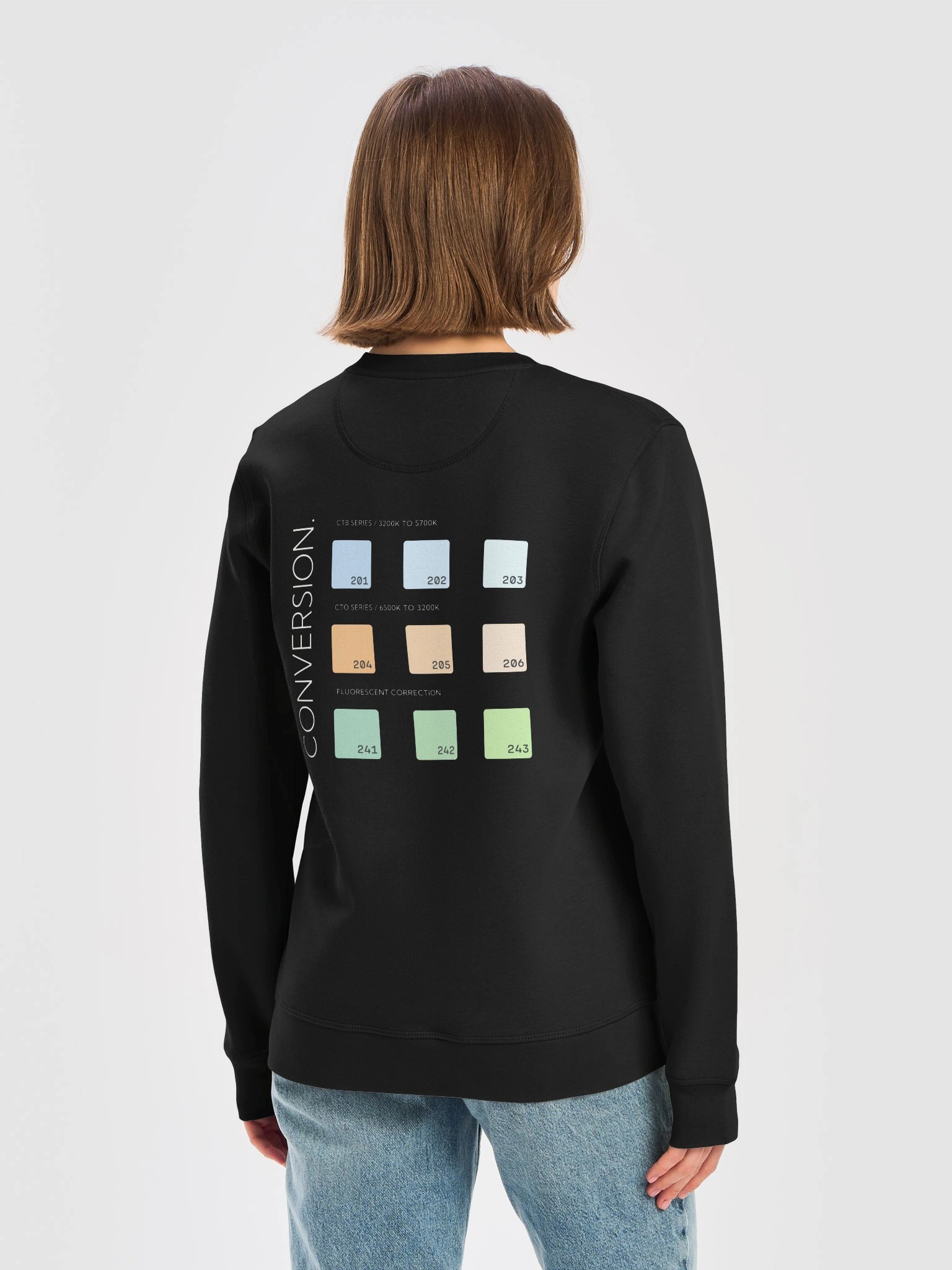 Lee Conversion // Technical Longsleeve product image (6)