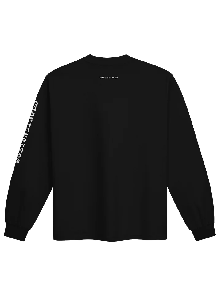 Religious Indoctrination Long Sleeve Shirt product image (5)