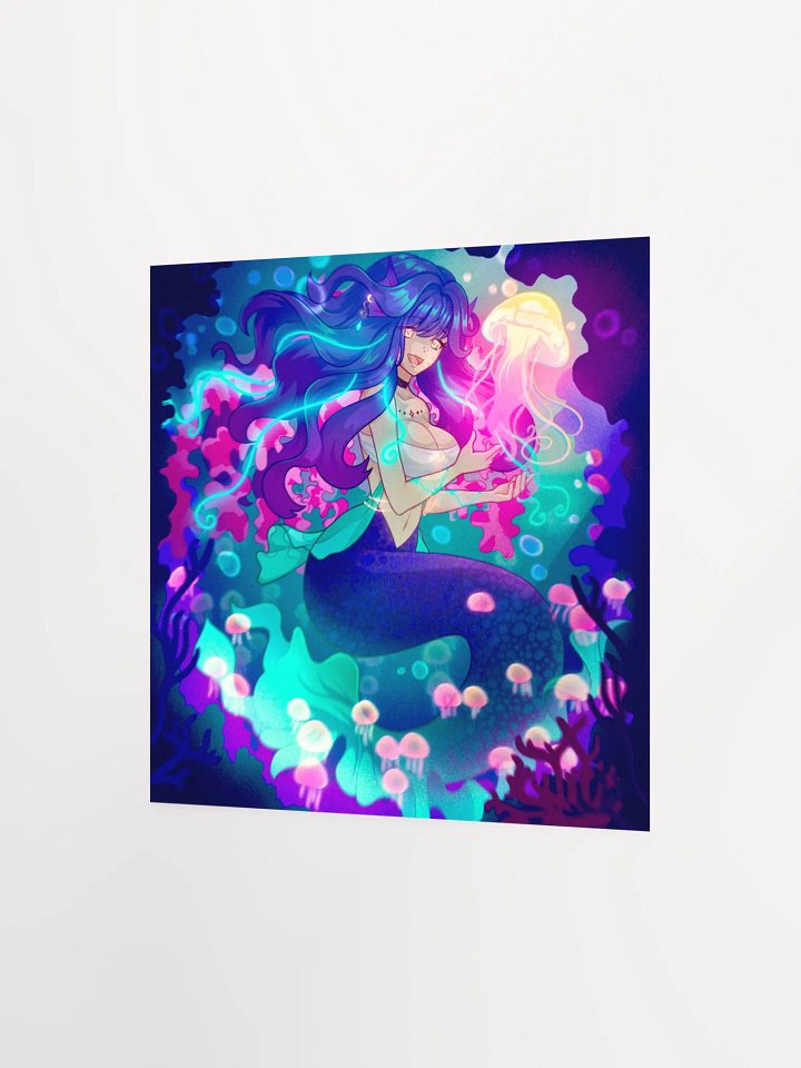 The Glow - Matte Paper product image (6)