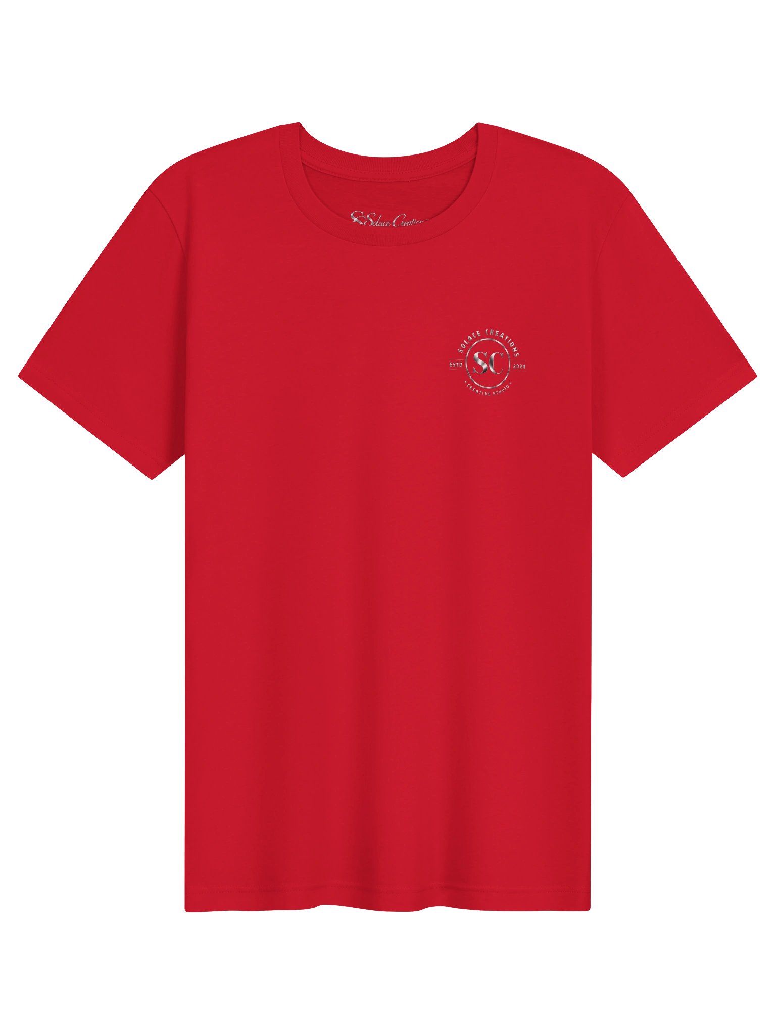 Solace Creations Men's Tee product image (41)