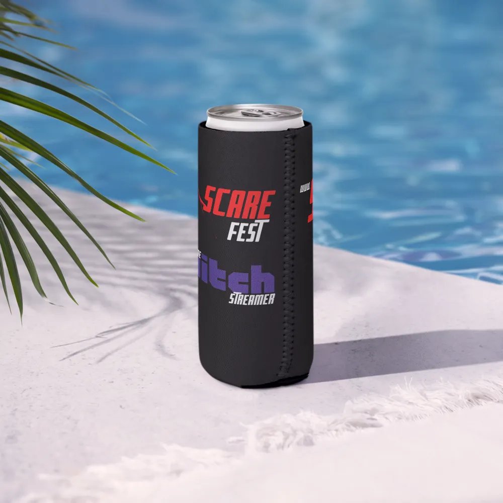 ScareFest Can Cooler product image (14)
