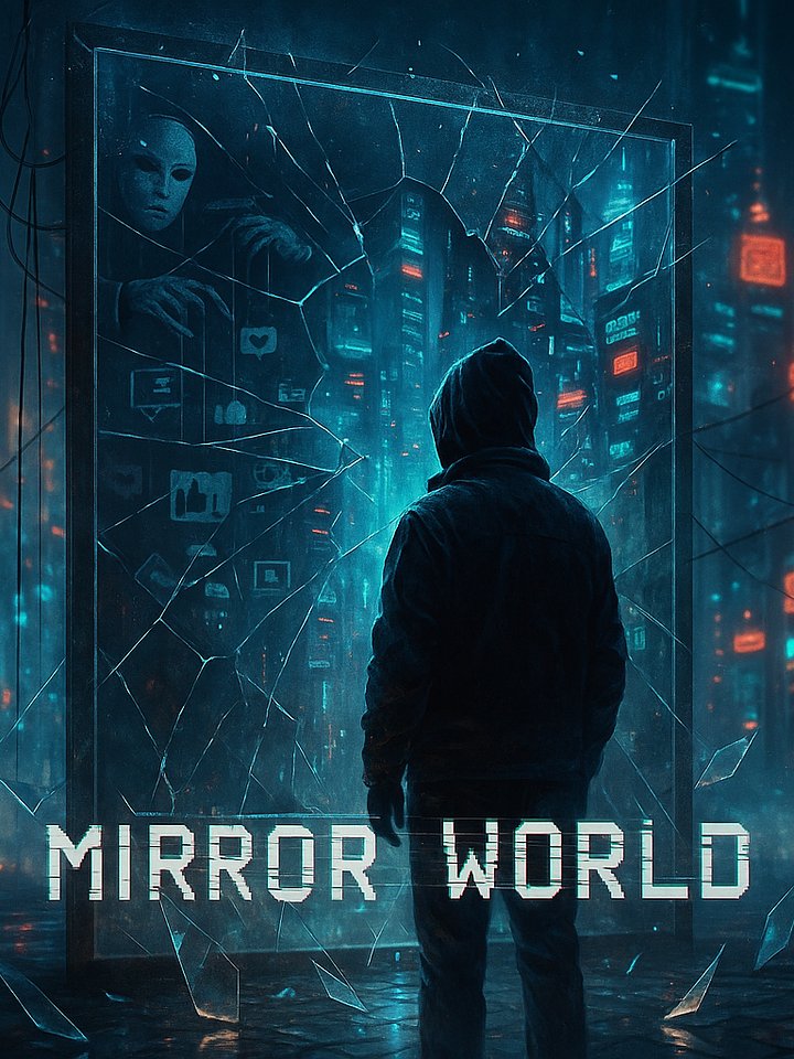 Mirror World — Full Album (Digital Download) product image (1)
