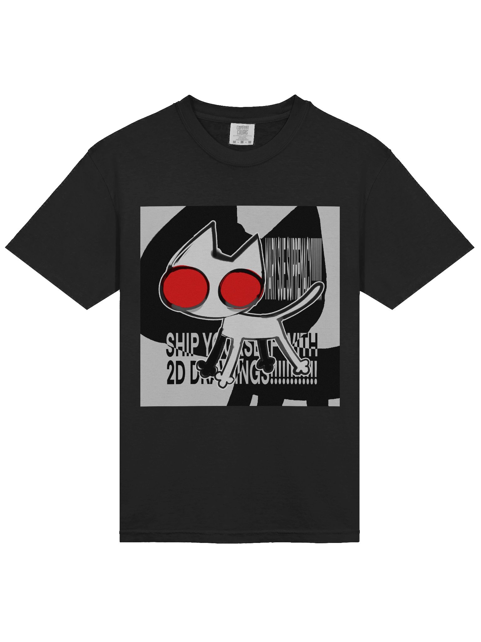 GOOBIE TSHIRT product image (9)