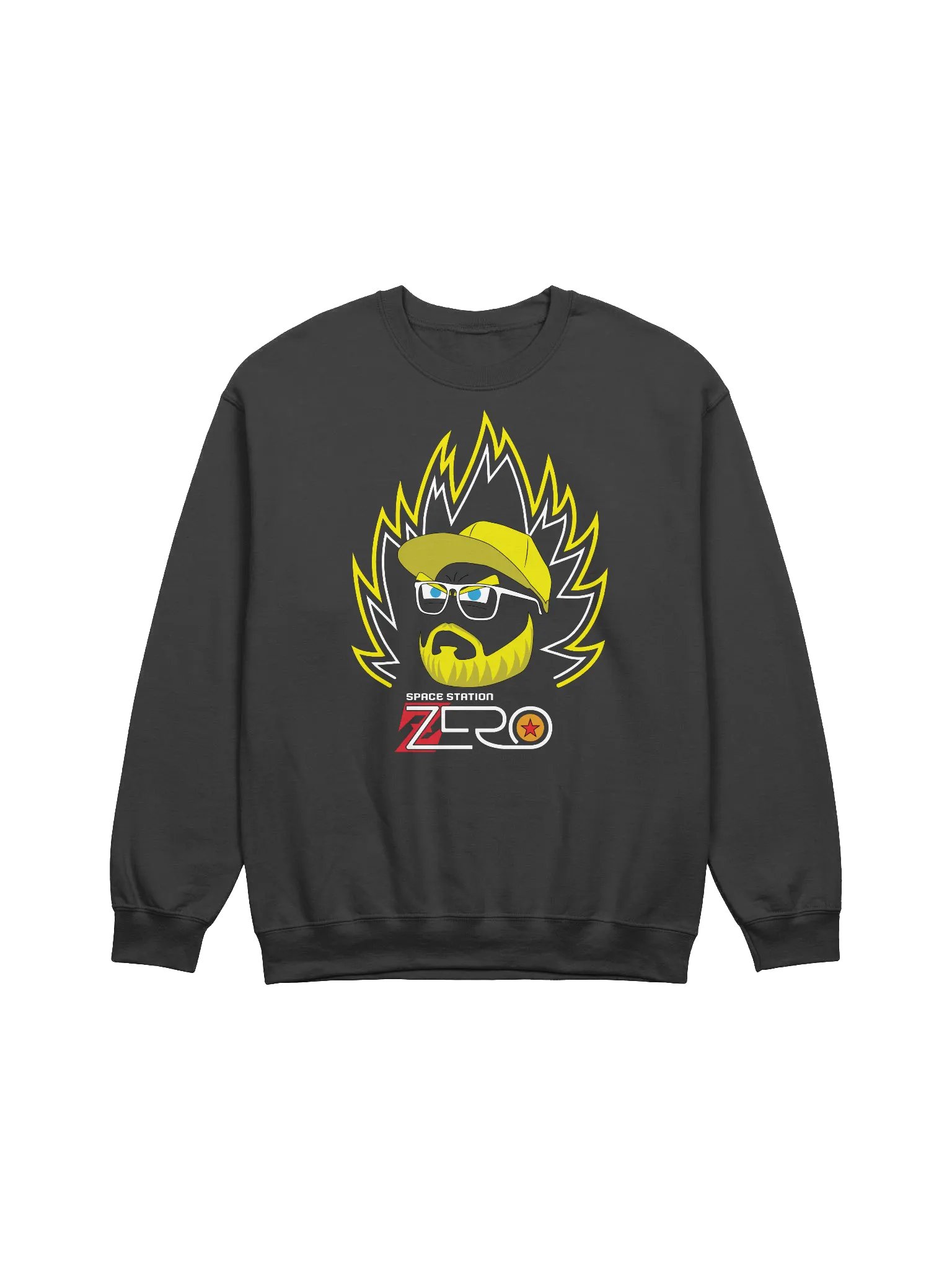 DB Zero Sweatshirt product image (1)