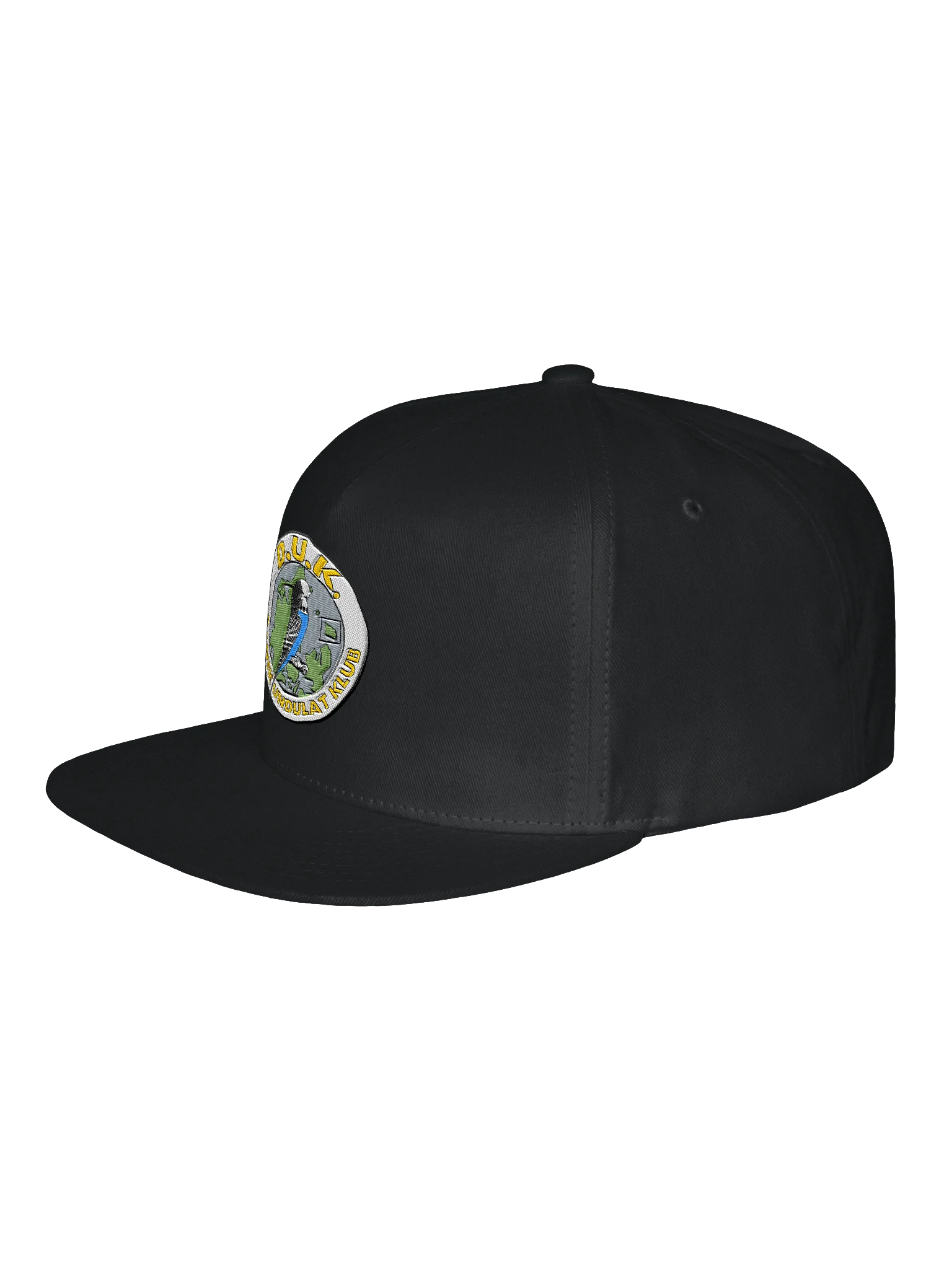 Dansk Undulat Klub - Trucker Hat product image (5)