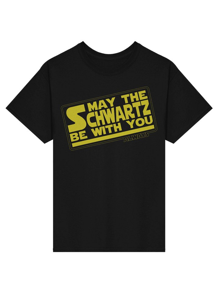 Spacespheres The T-Shirt product image (3)