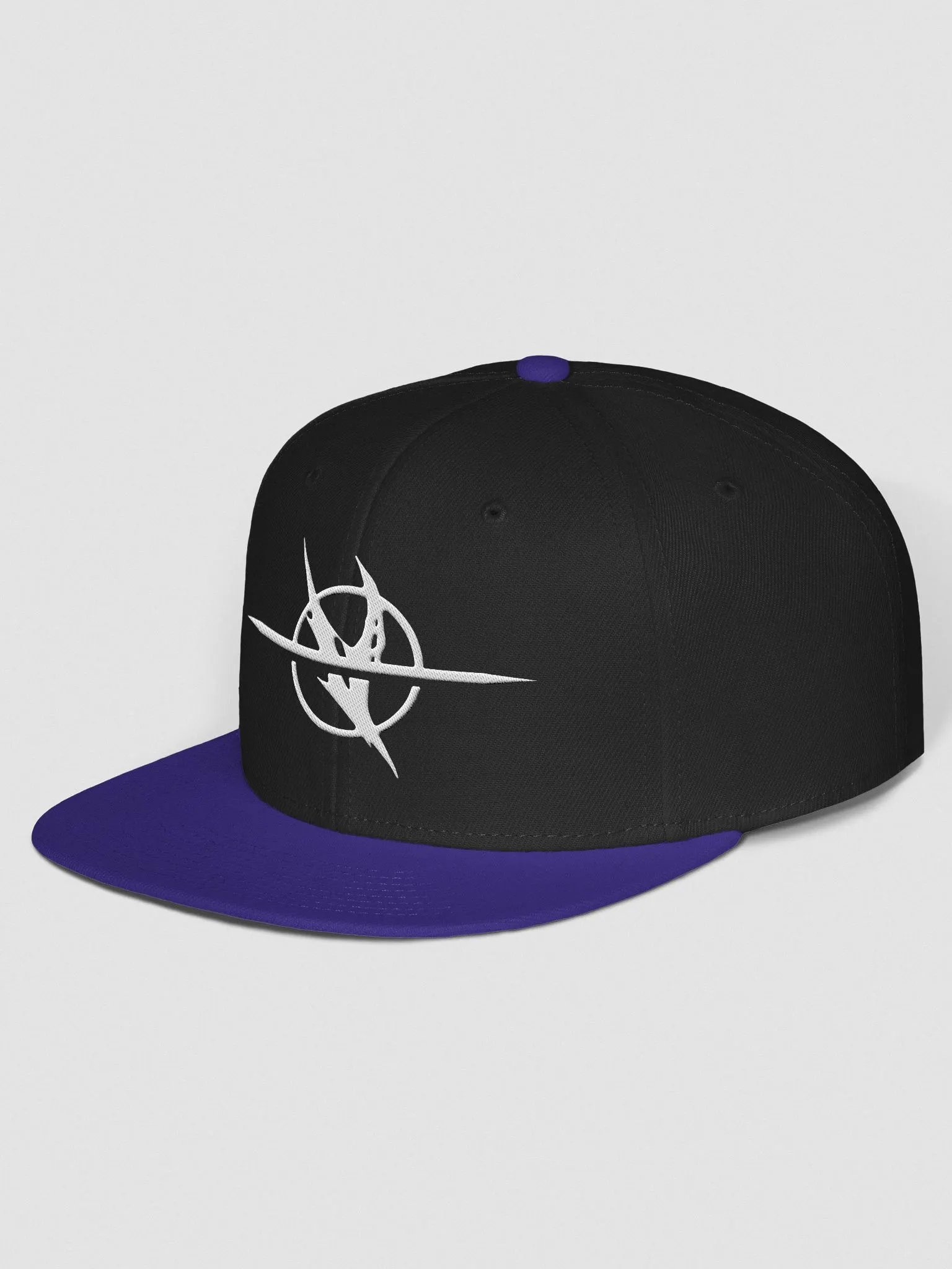 Rogue Villain Snapback product image (2)
