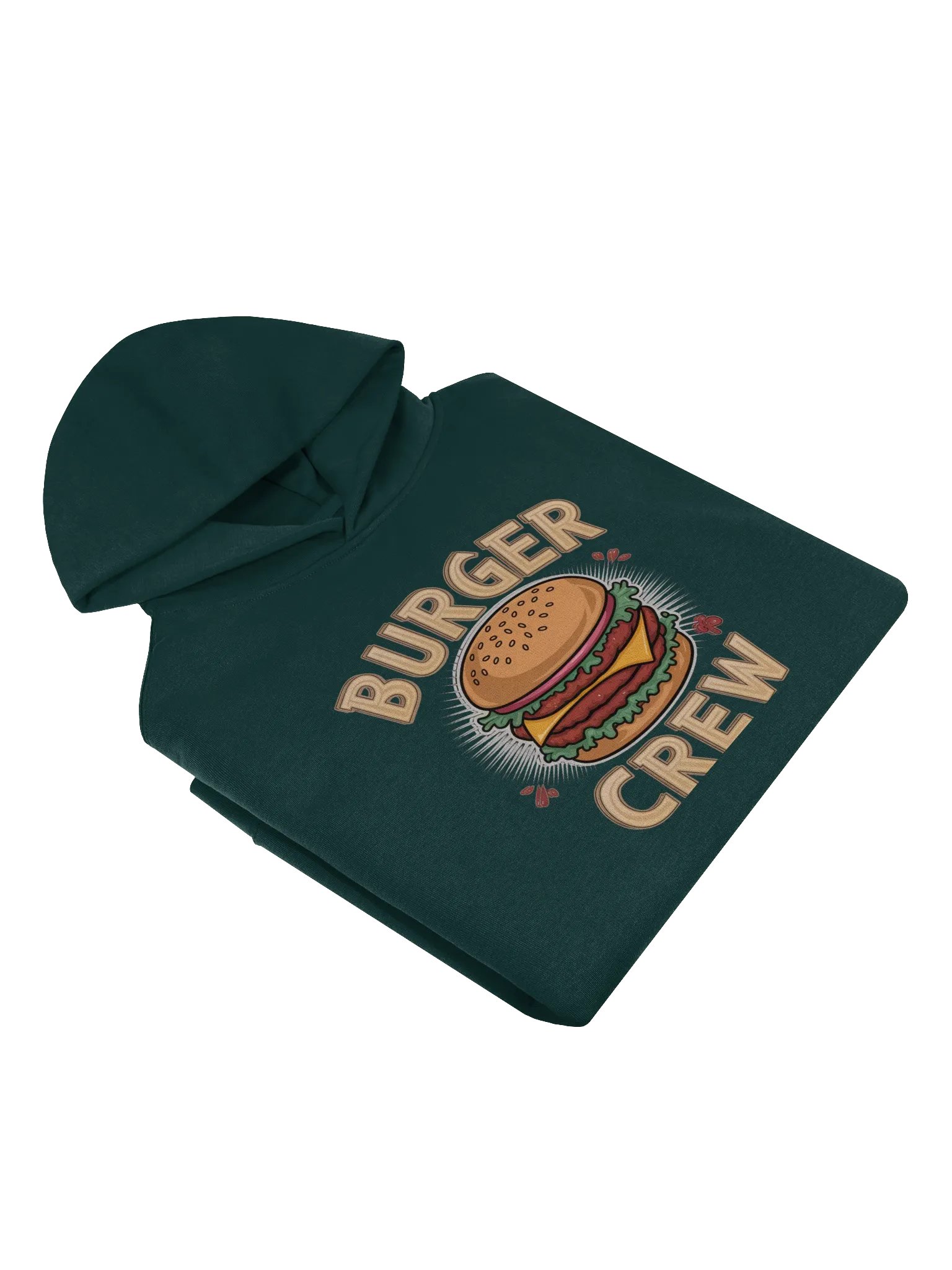 Burger Crew product image (4)