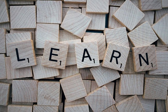 Children´s Learning Resources