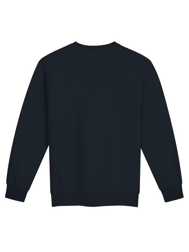 Minimal Crew - White product image (2)