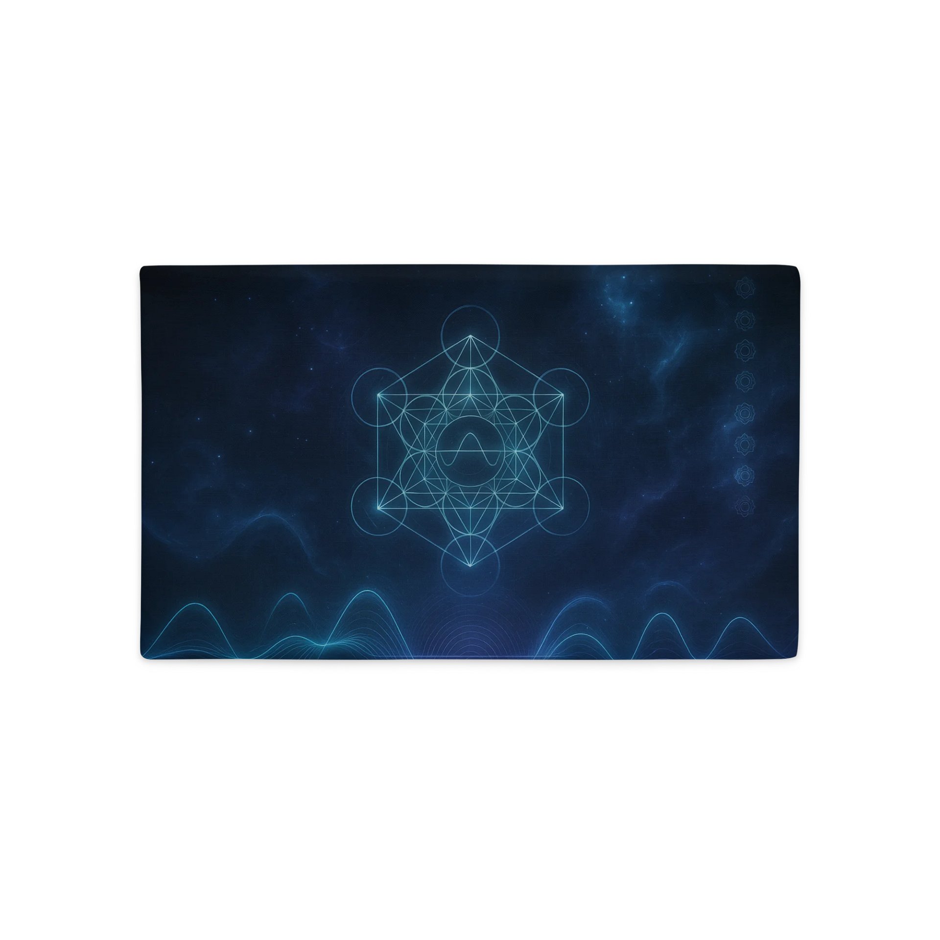 Celestial Frequency Pillow product image (5)