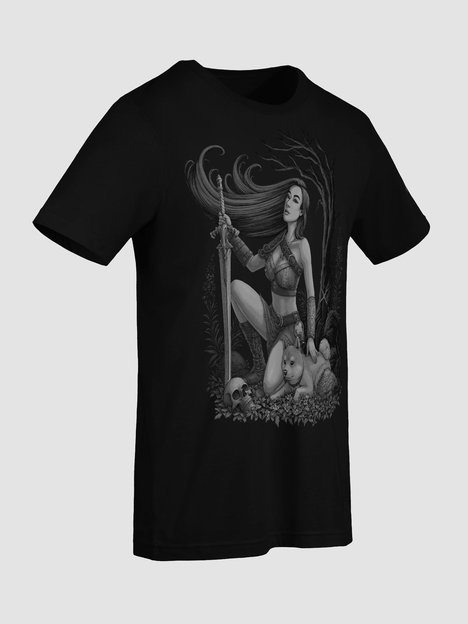 10 Year Anniversary Tee product image (11)