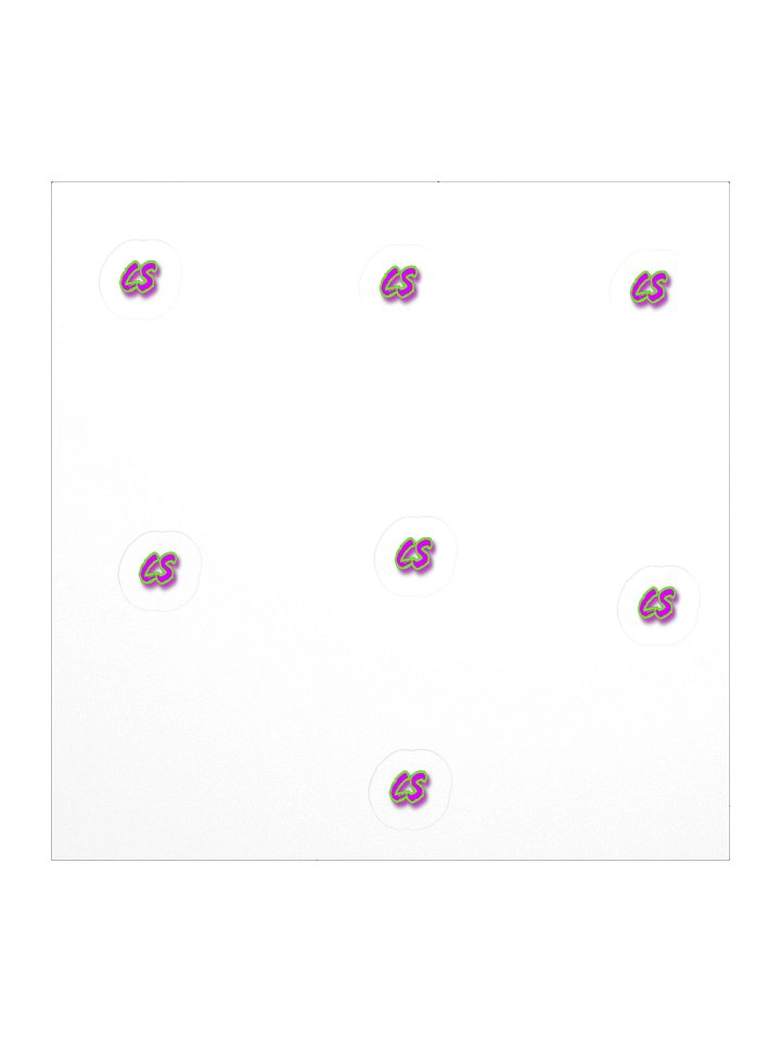 CS Stickers 7PK product image (1)