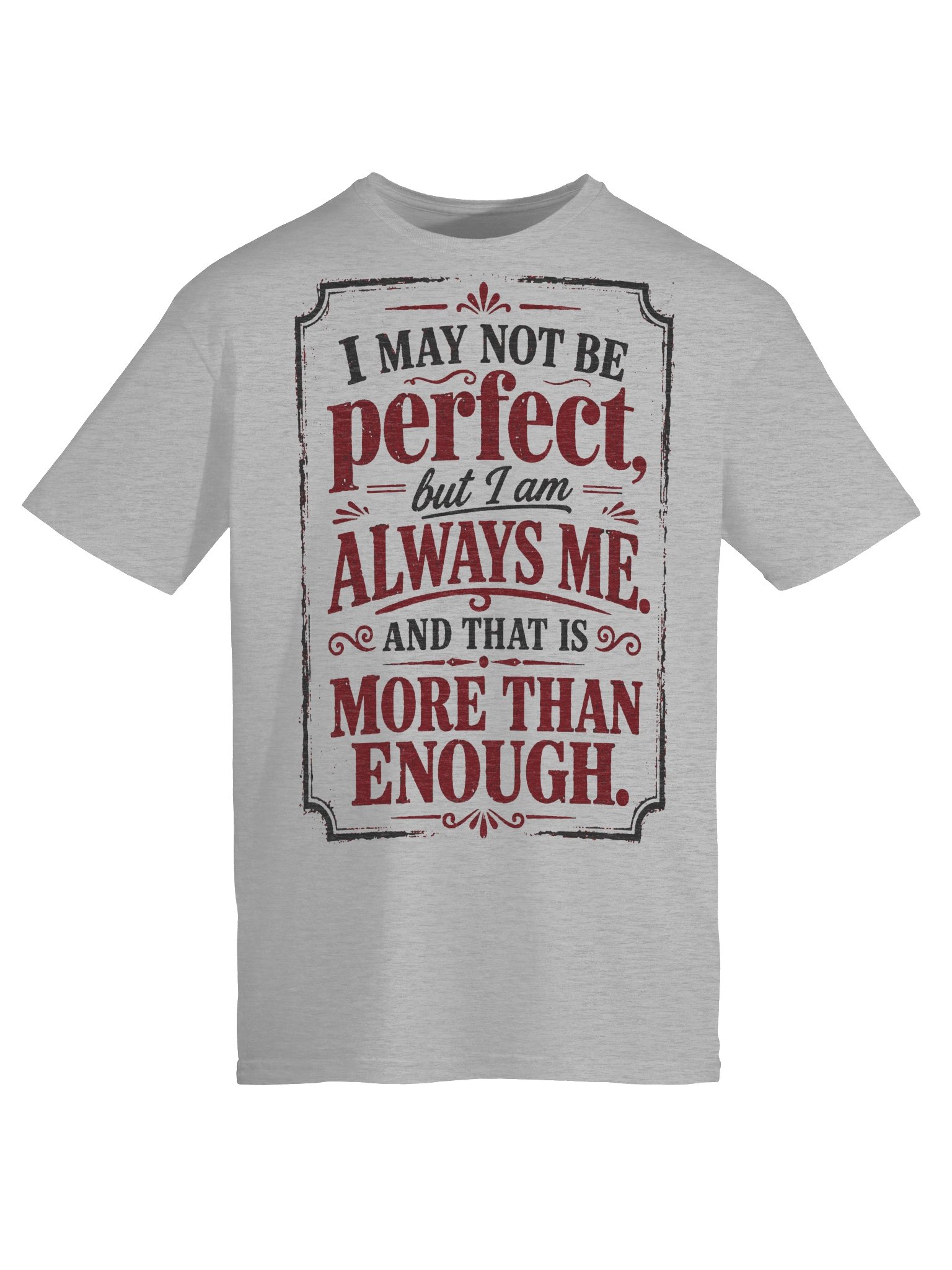 Always Me Funny Self Love T-Shirt product image (21)