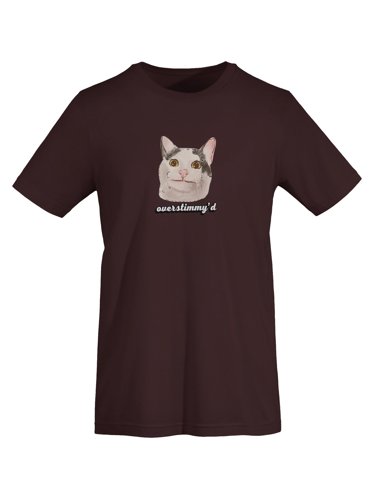 Overstimmy'd product image (60)