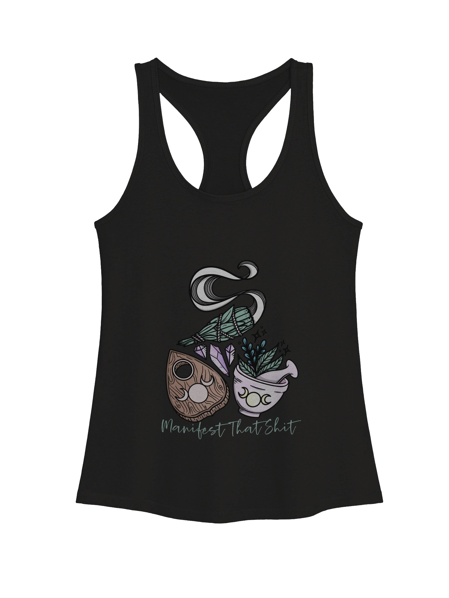 Manifest Tank product image (1)