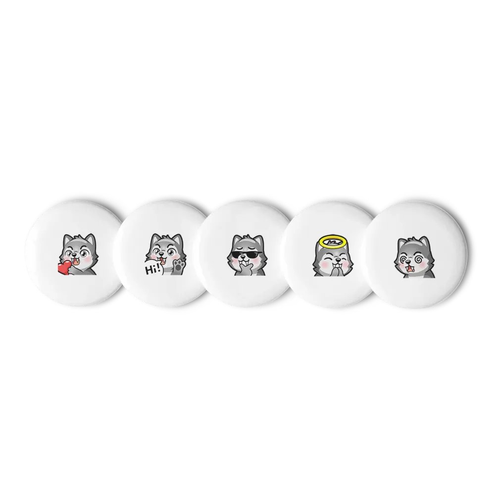 wolf pins product image (11)