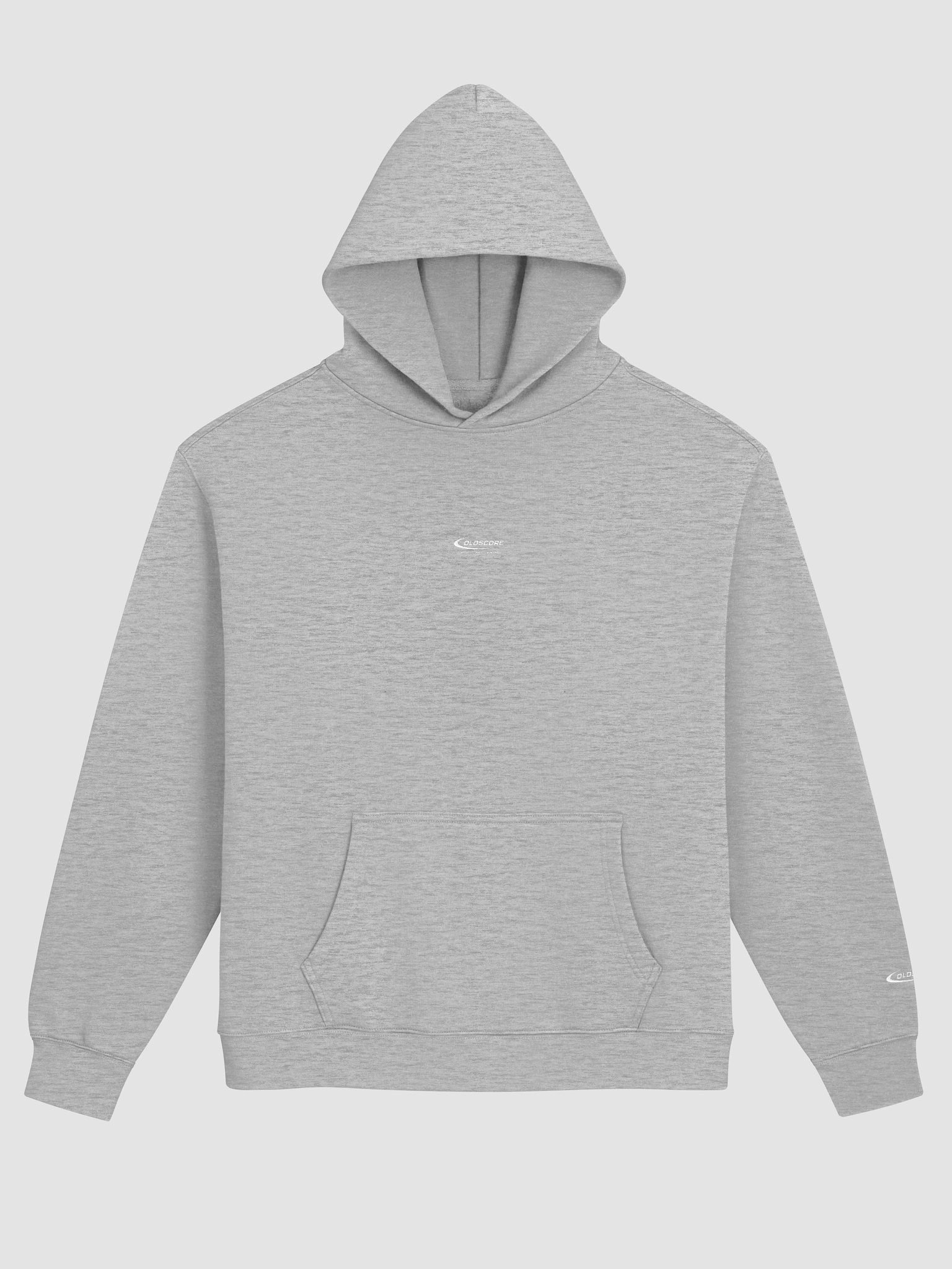 OldScore Essential Hoodie x Ange ⭐ product image (6)