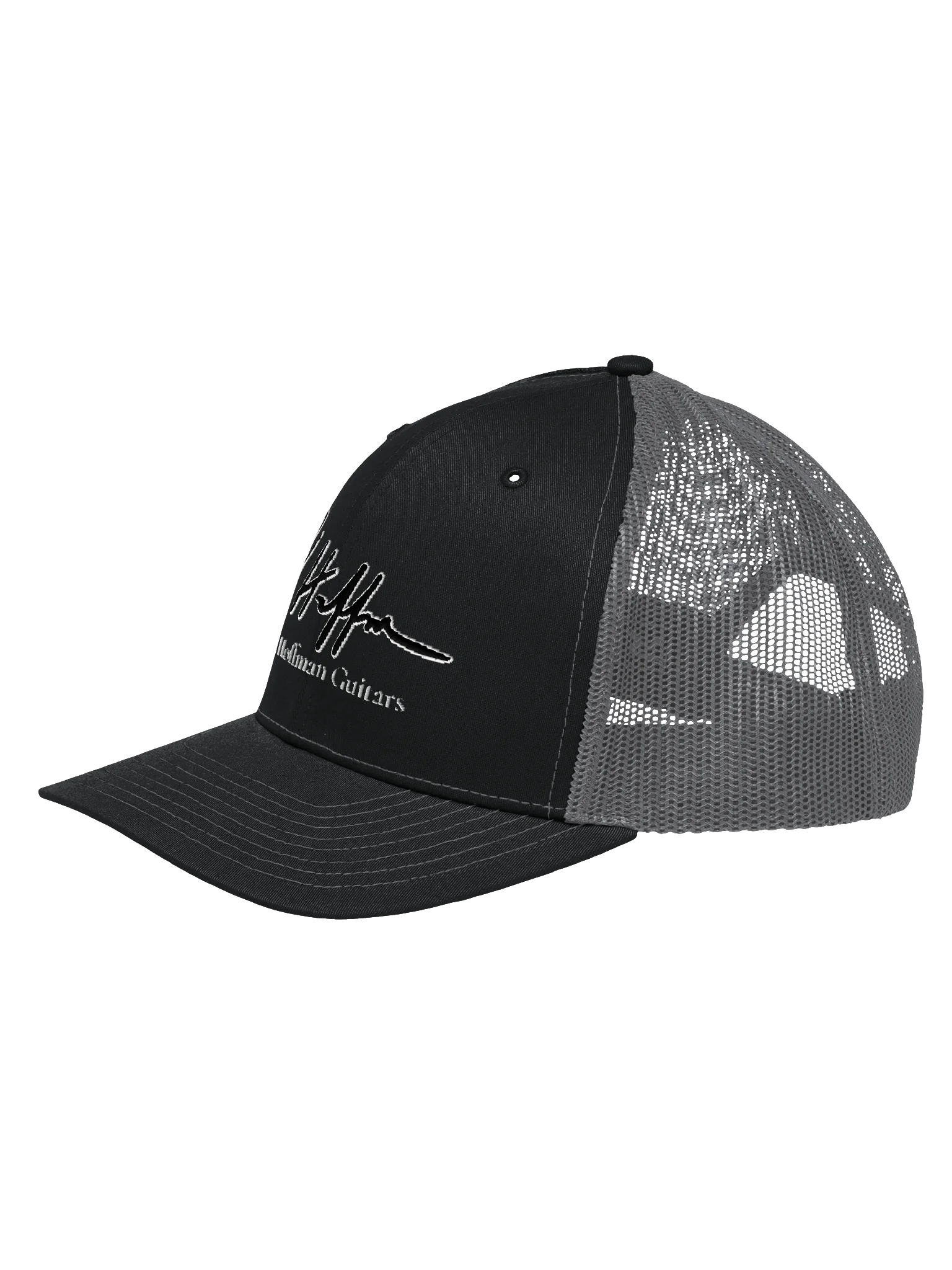 J.L. Hoffman Guitars Trucker Cap V2 product image (6)