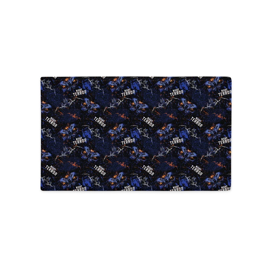 NIGHT TERROR: 90s Themed Pillow Cases product image (2)