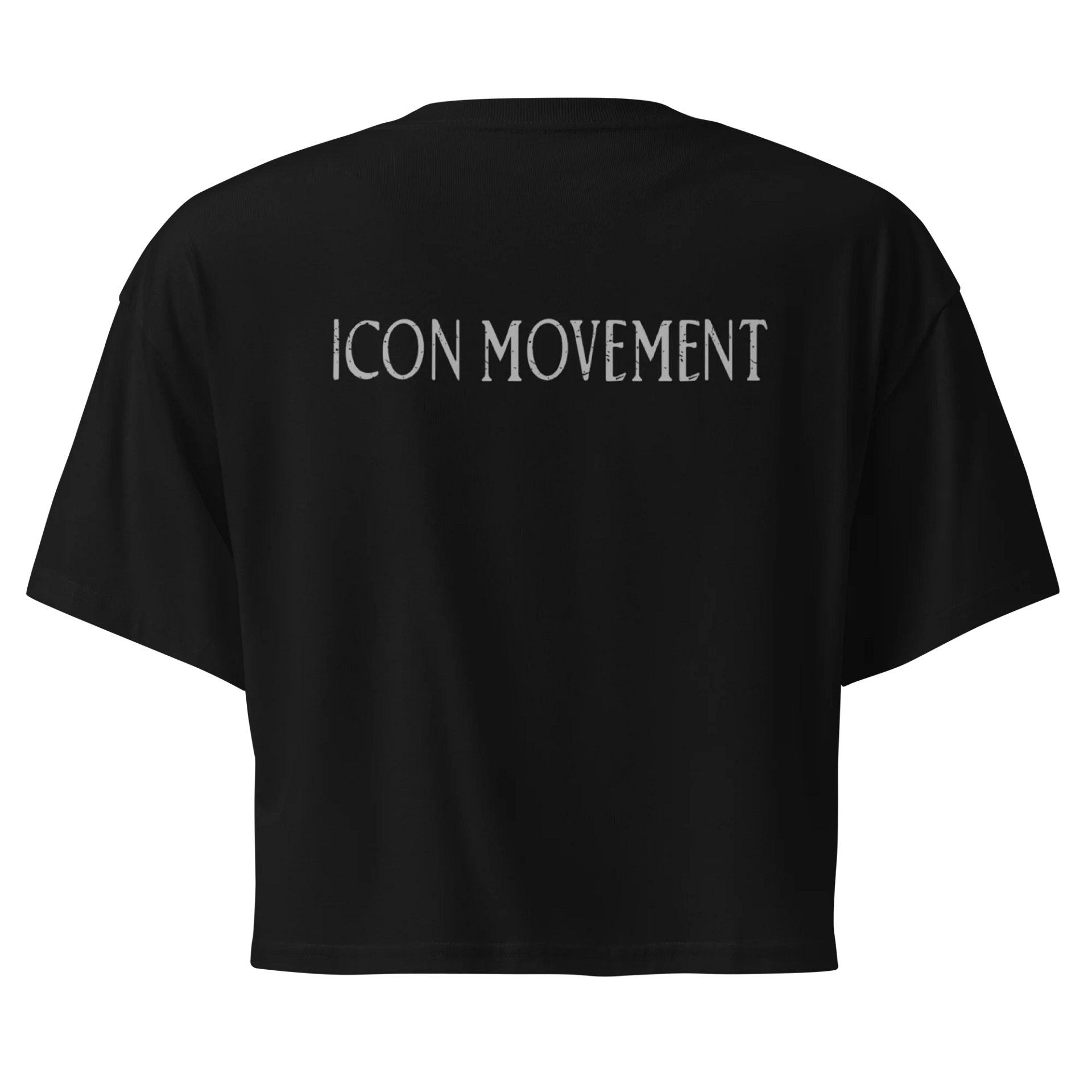 #BEICONIC Women's Crop Top product image (3)