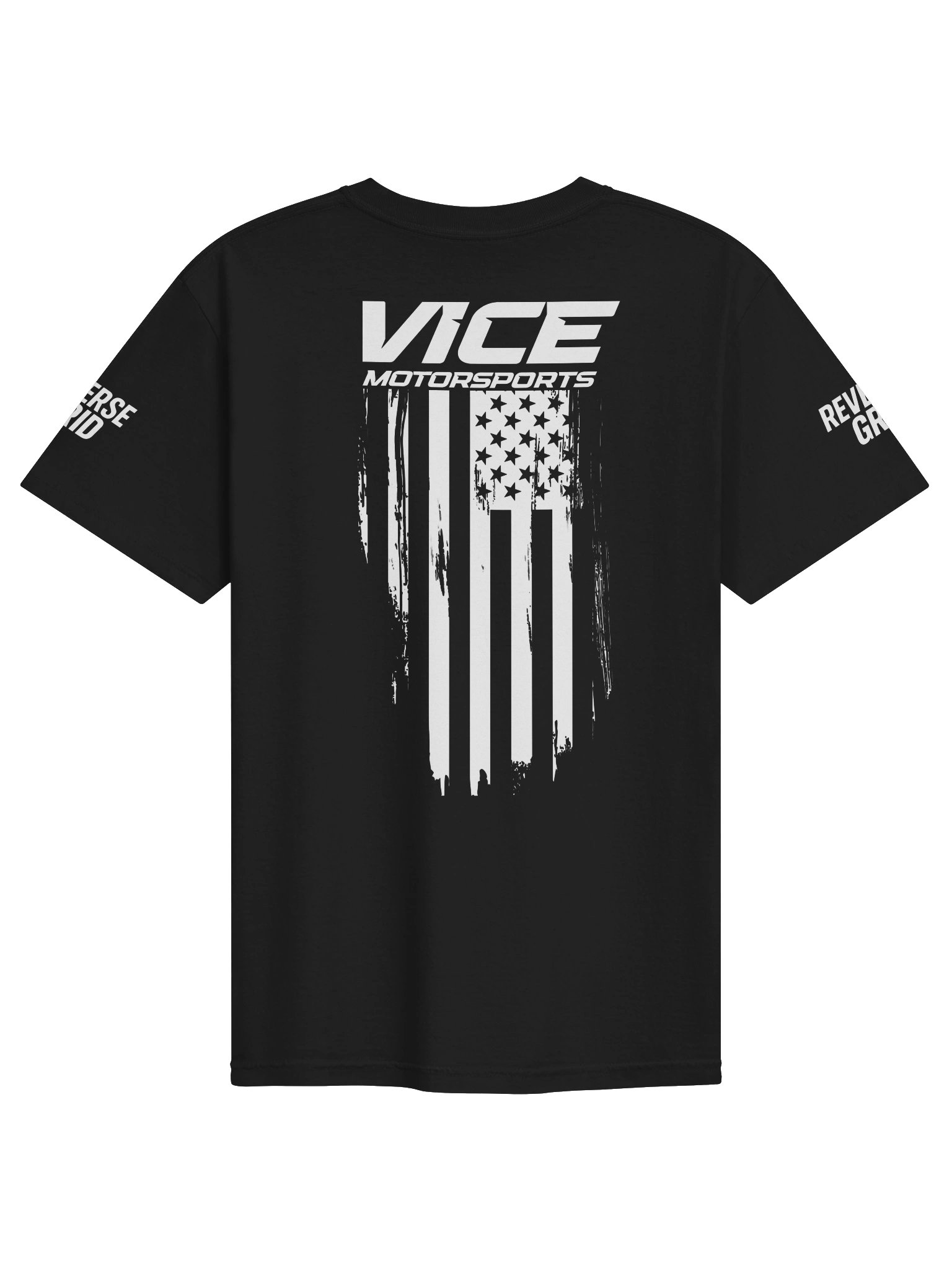 Black Back Flag product image (2)