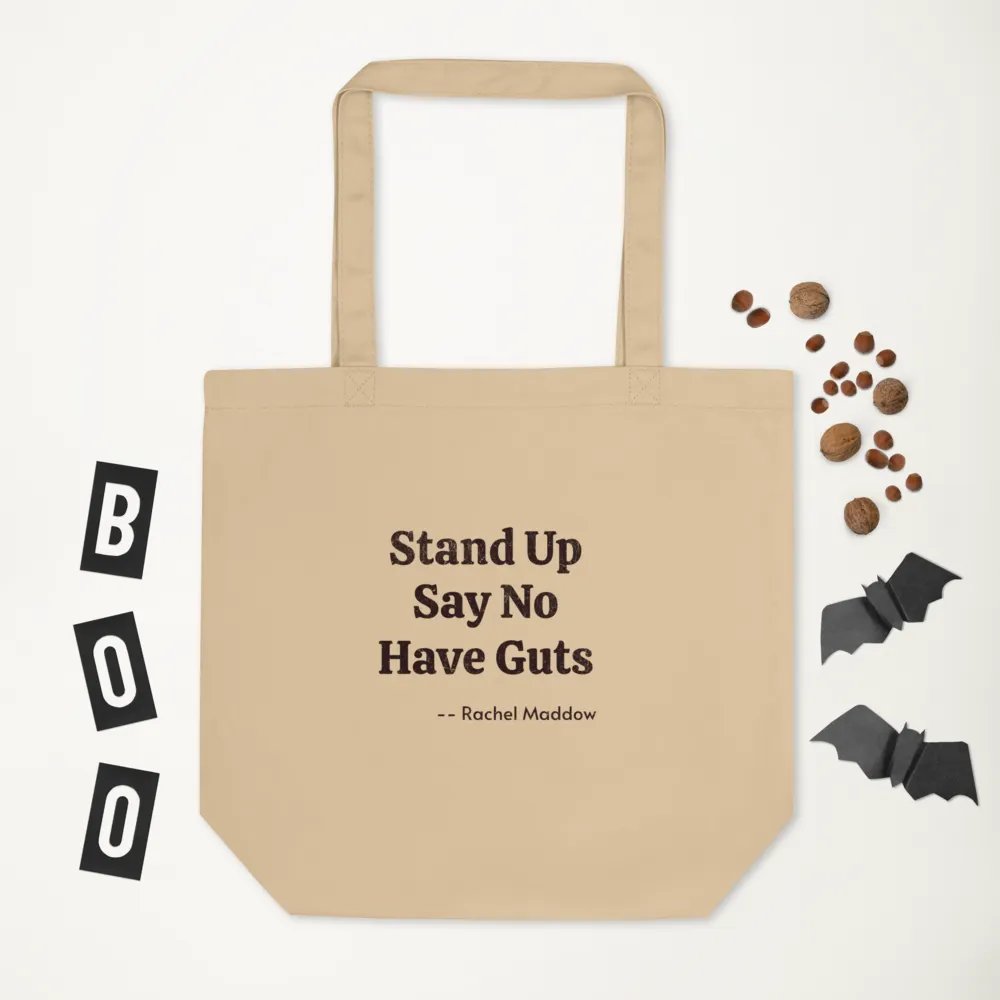 Stand Up Tote Bag product image (6)
