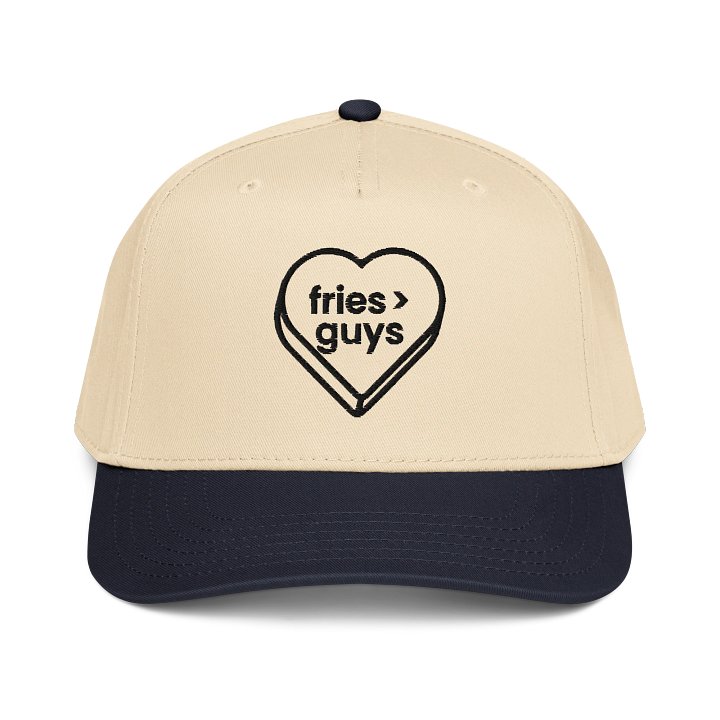Fries > Guys Hat product image (2)