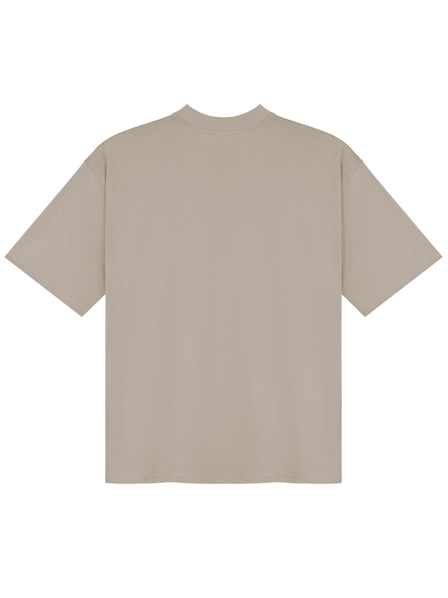 WILD ONES Red Logo Oversize Tee product image (4)