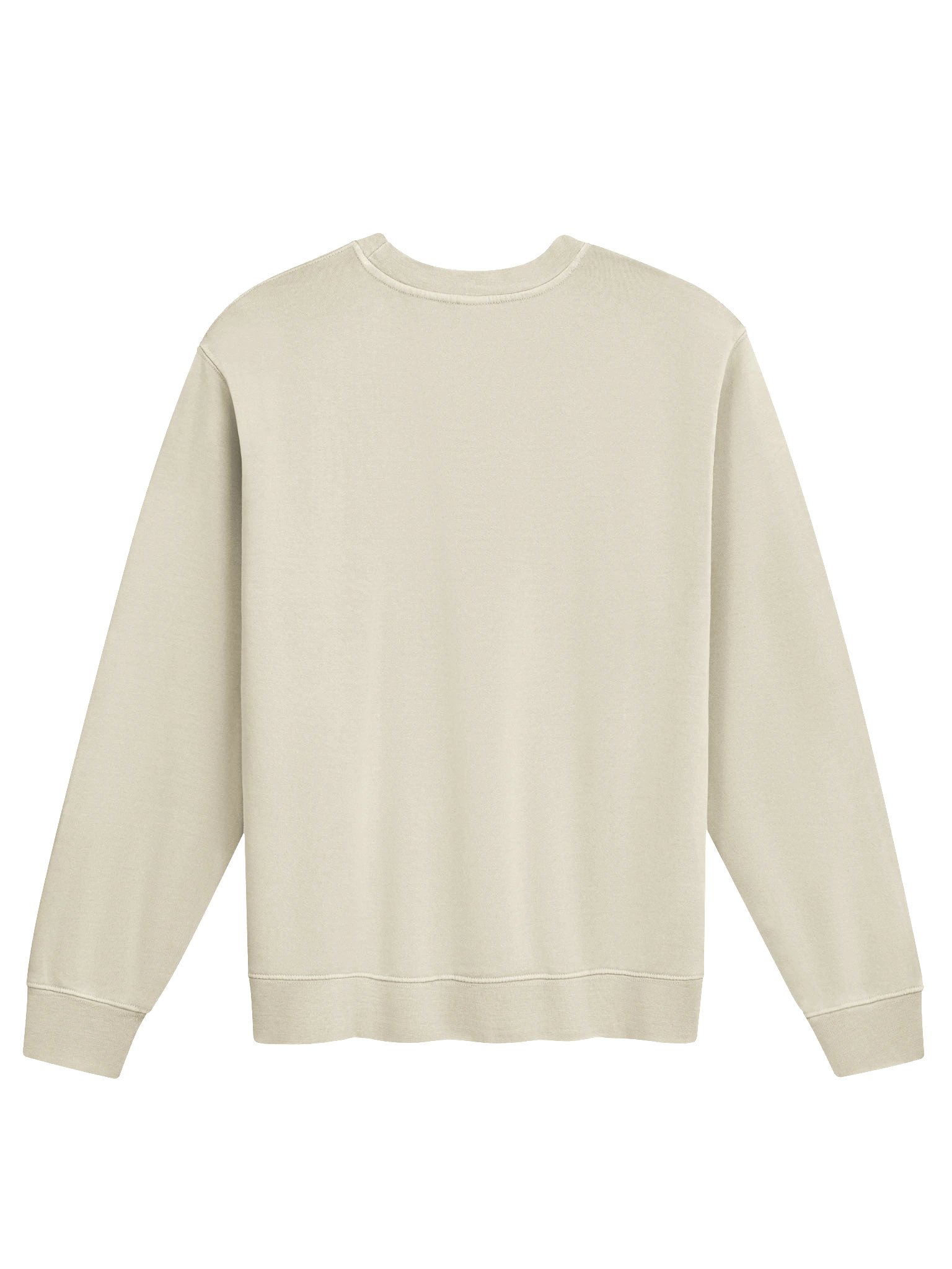 SUN ARC FRONT CREWNECK product image (15)