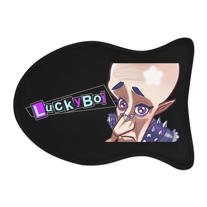 Luckyboi Pet Mat product image (2)