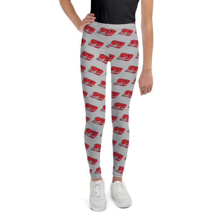 Brian Boyd Leggings JR product image (1)