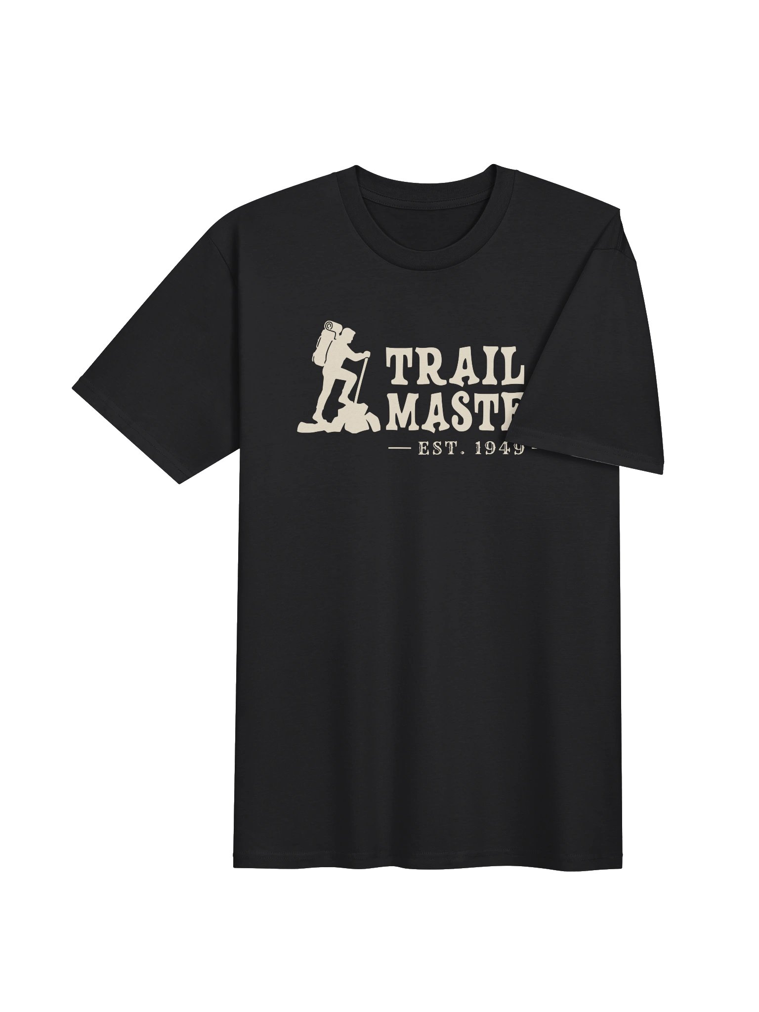 Trail Master Hiker Tee product image (12)